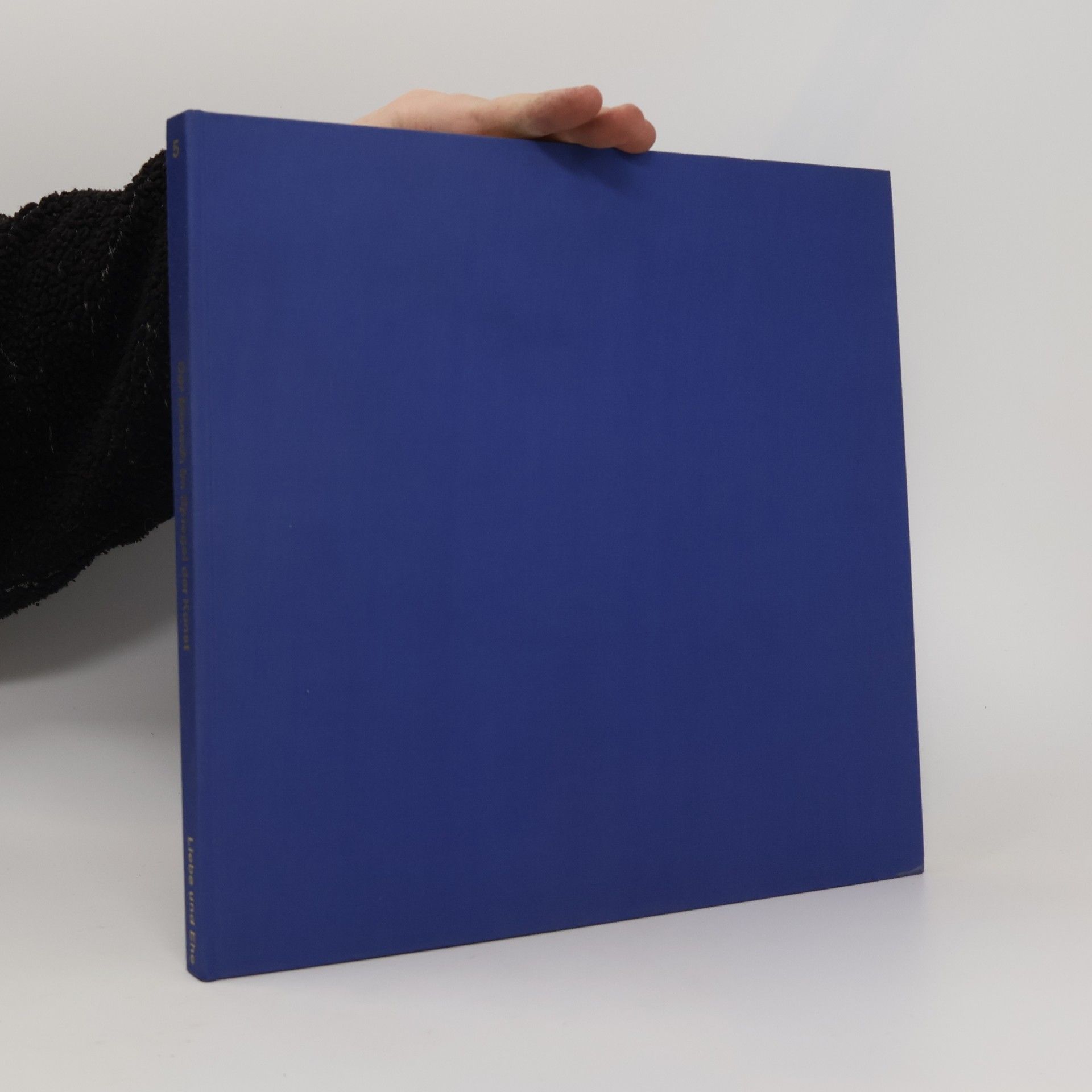 Autorenkollektiv Der Mensch im Spiegel der Kunst. Band. 5. Liebe und Ehe