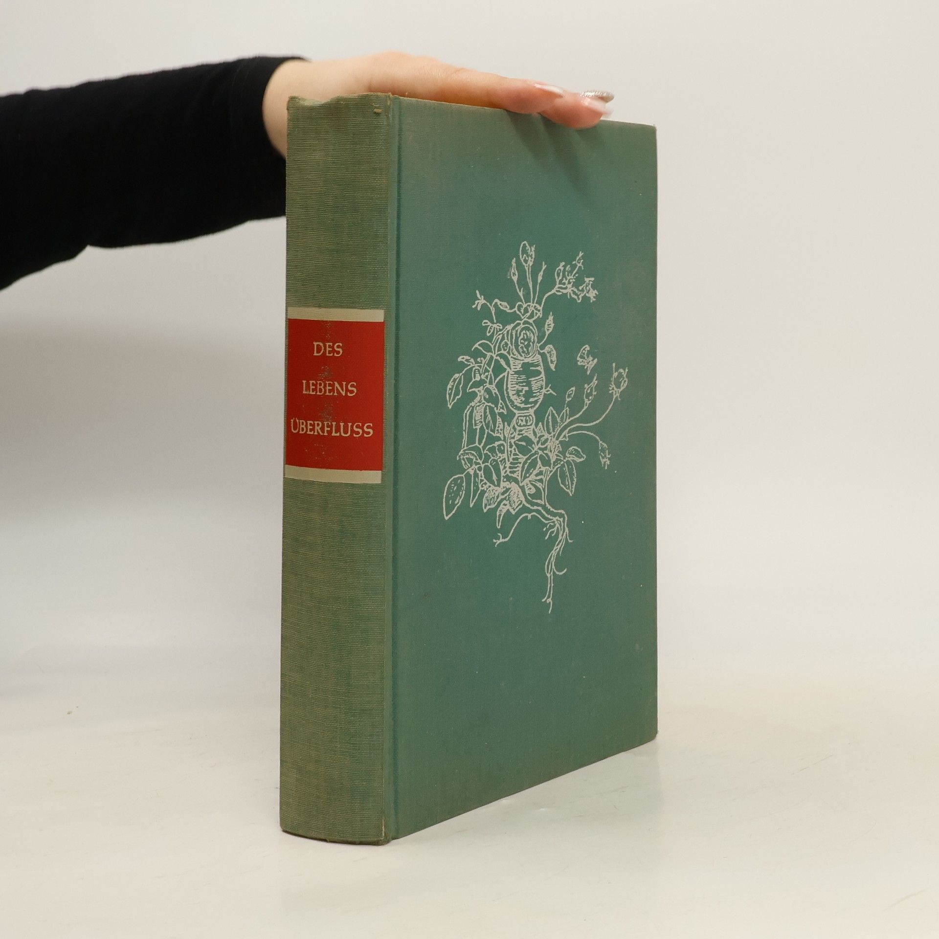 kolektiv Des Lebens Überfluss