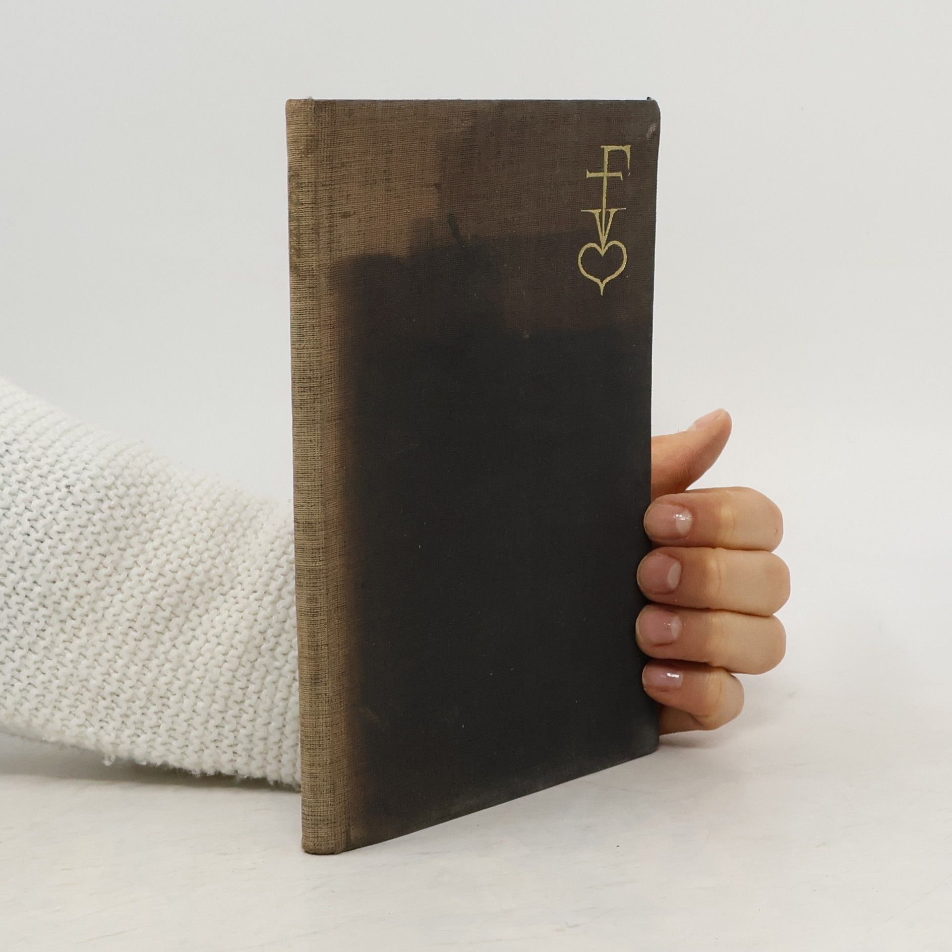 Autorenkollektiv Prokletí basnící I. svazek. Villon