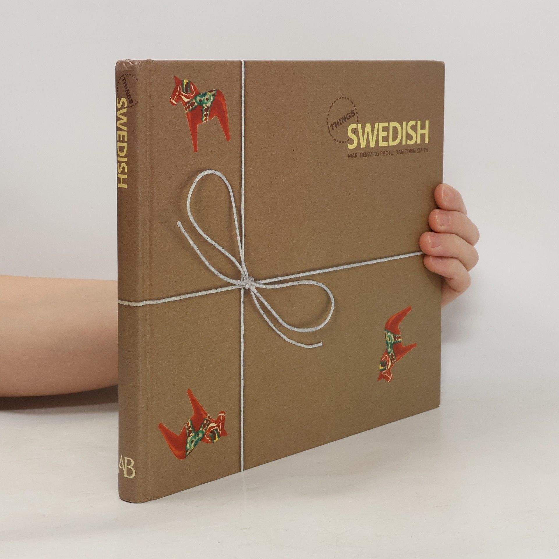 Mari Hemming Swedish Things