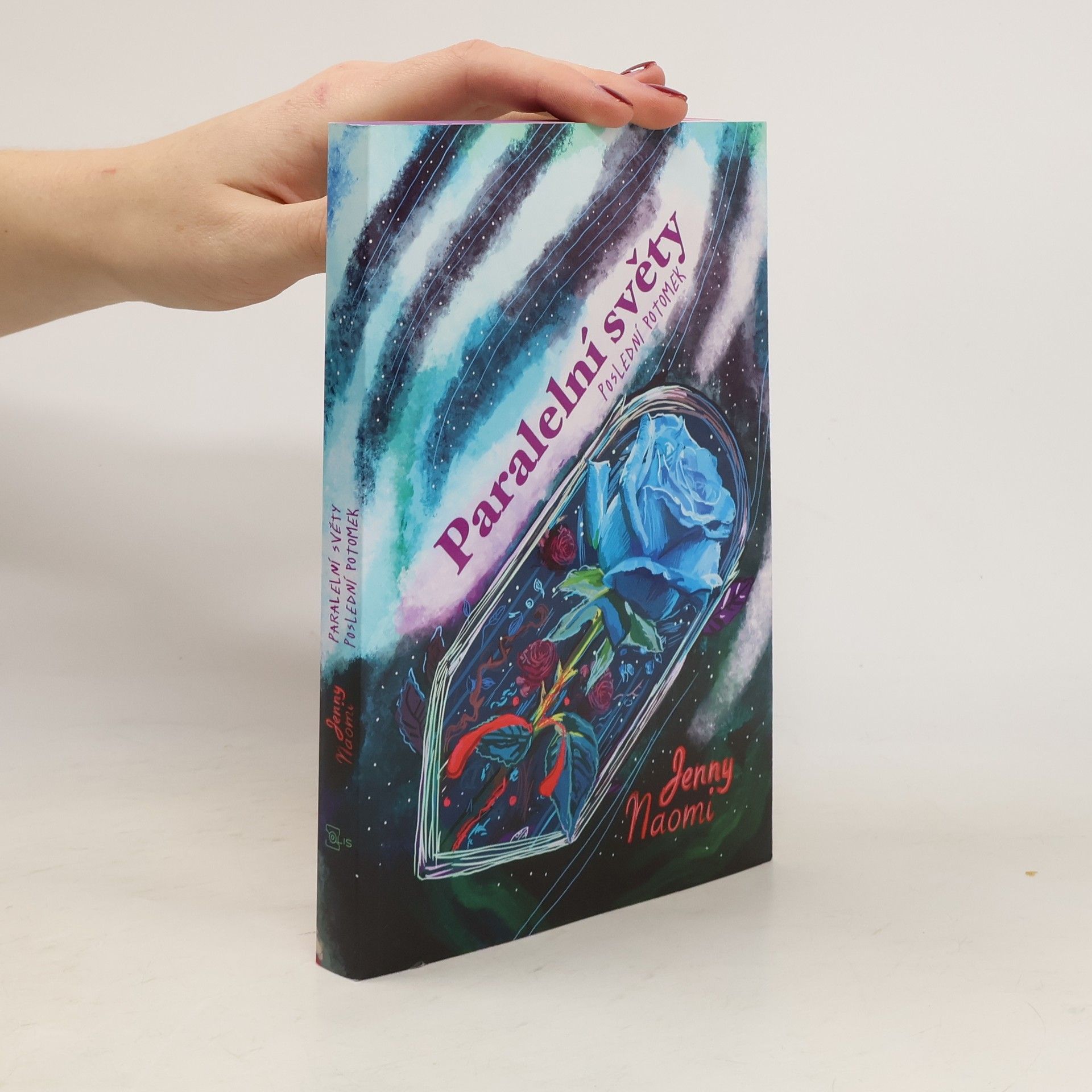 Paralelní světy: Poslední potomek