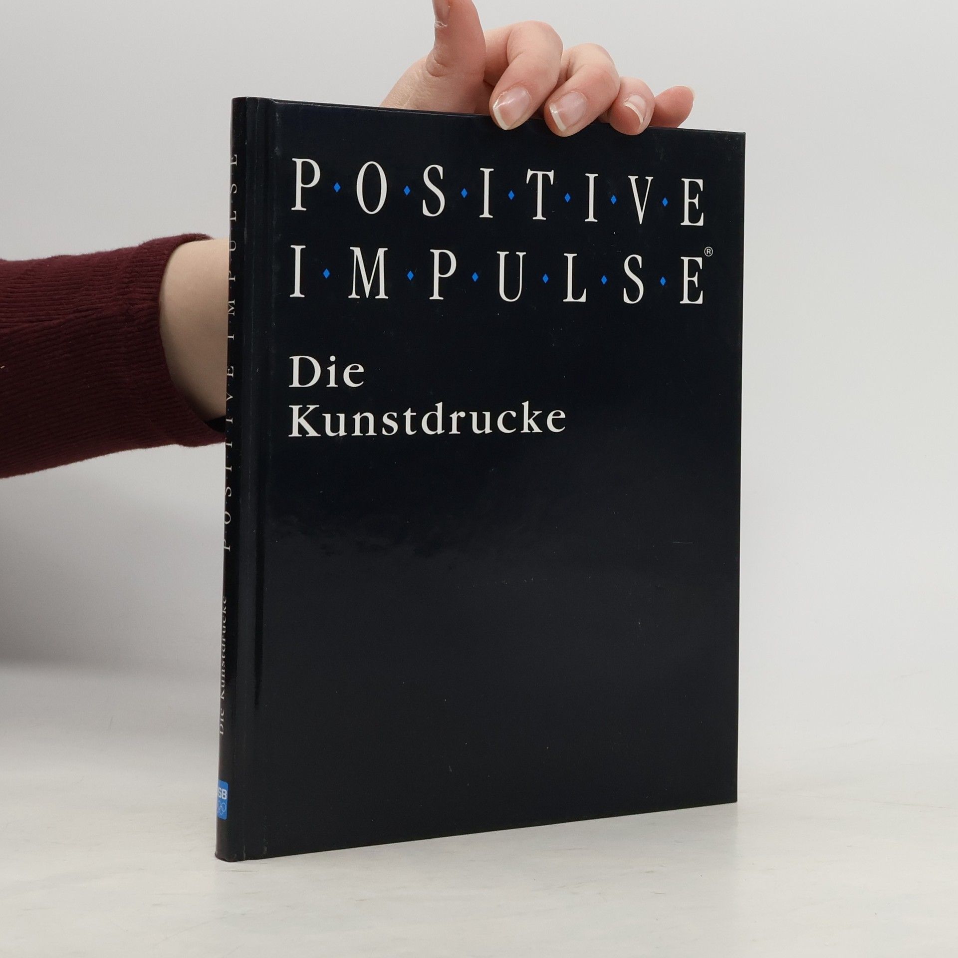 Collectif d'auteurs Positive Impulse
