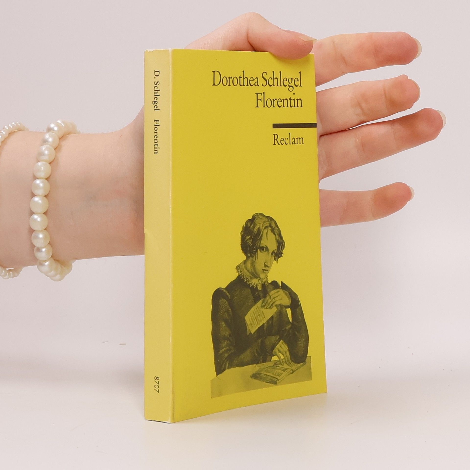 Dorothea von Schlegel Florentin