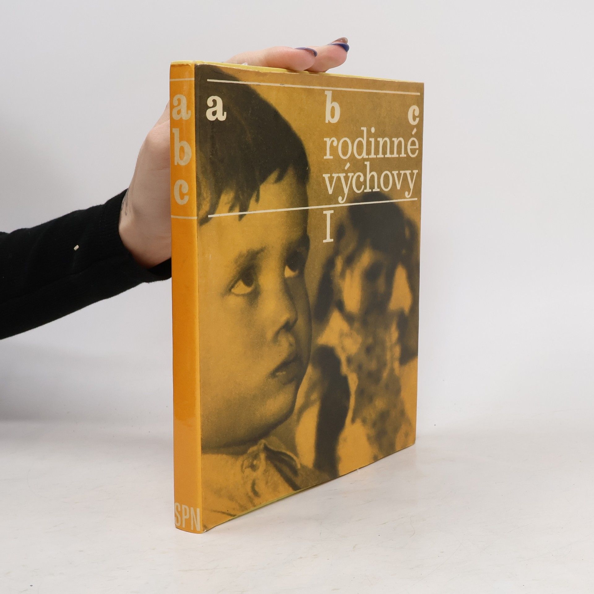 AA.VV. ABC rodinné výchovy I.