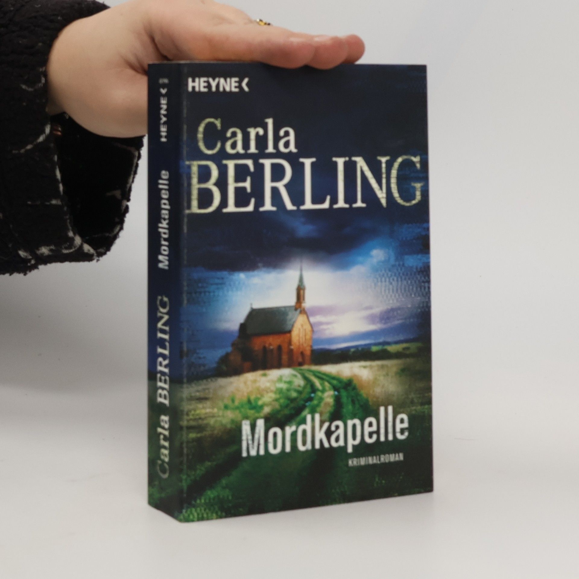 Mordkapelle
