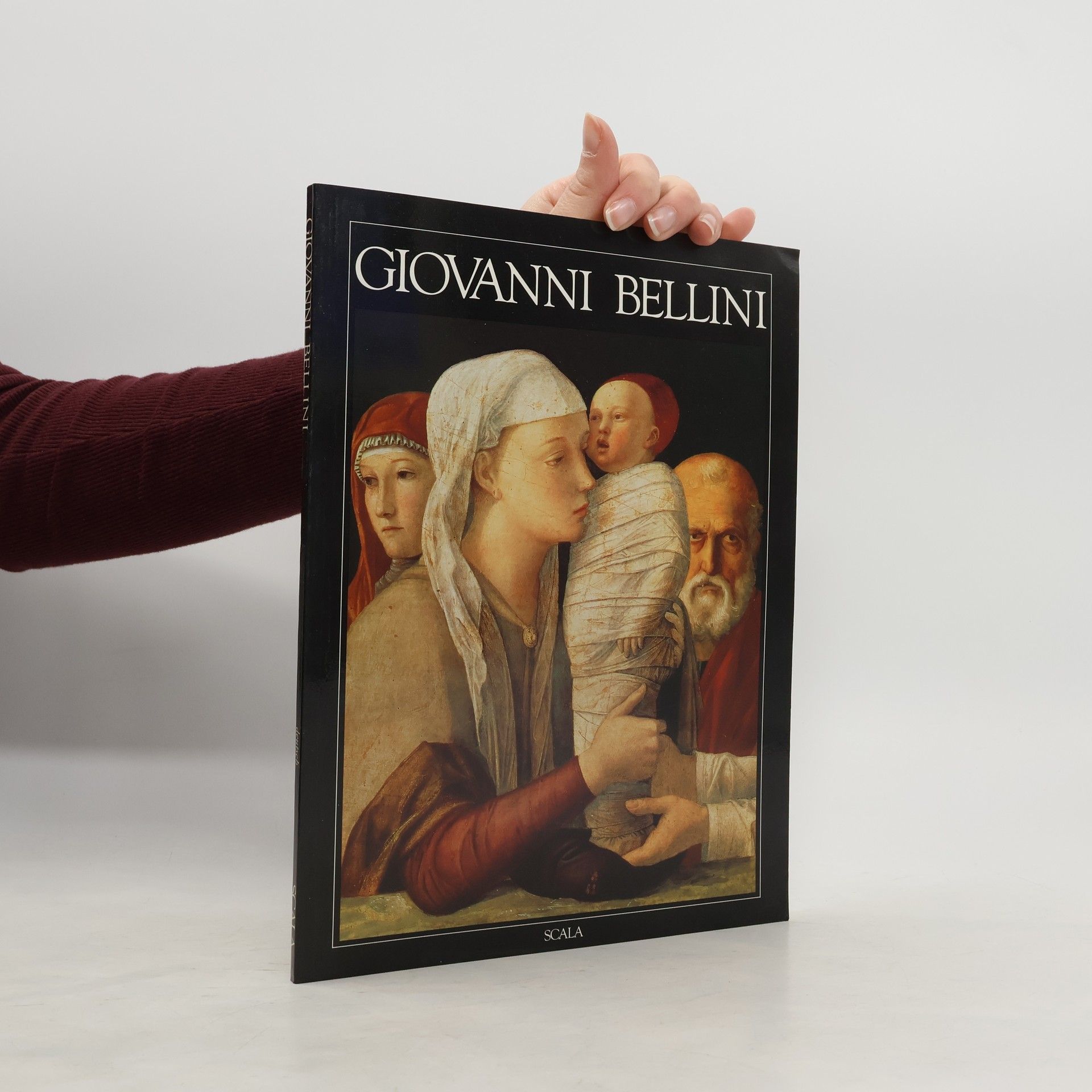 Autorenkollektiv Giovanni Bellini