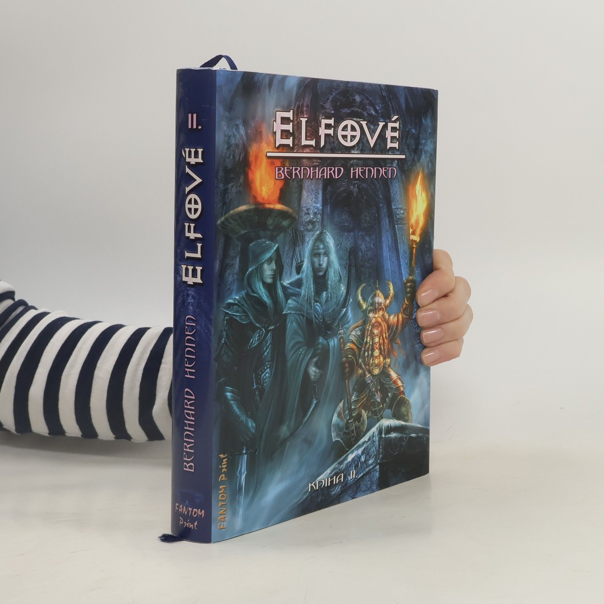 Elfové II