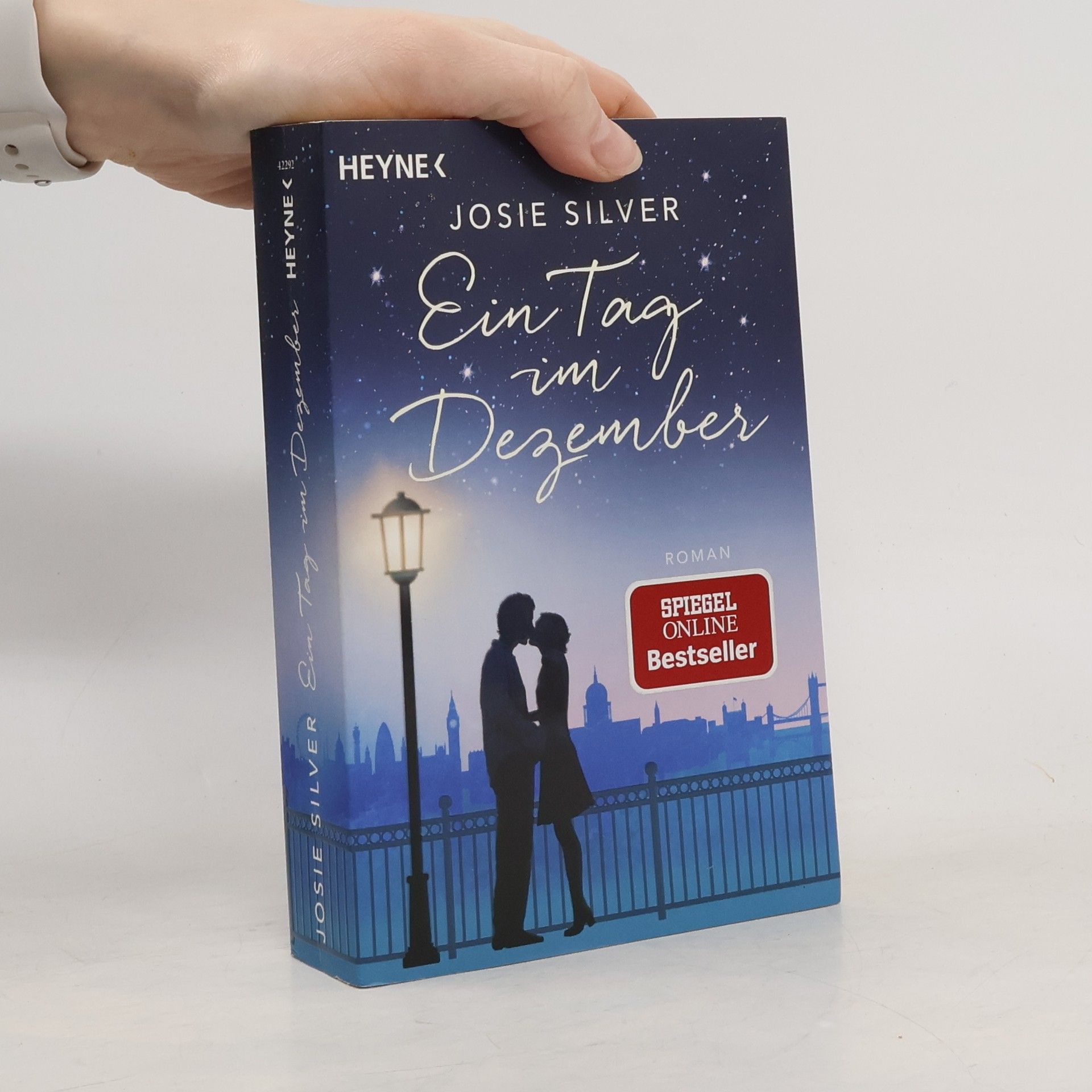 Josie Silver Ein Tag im Dezember