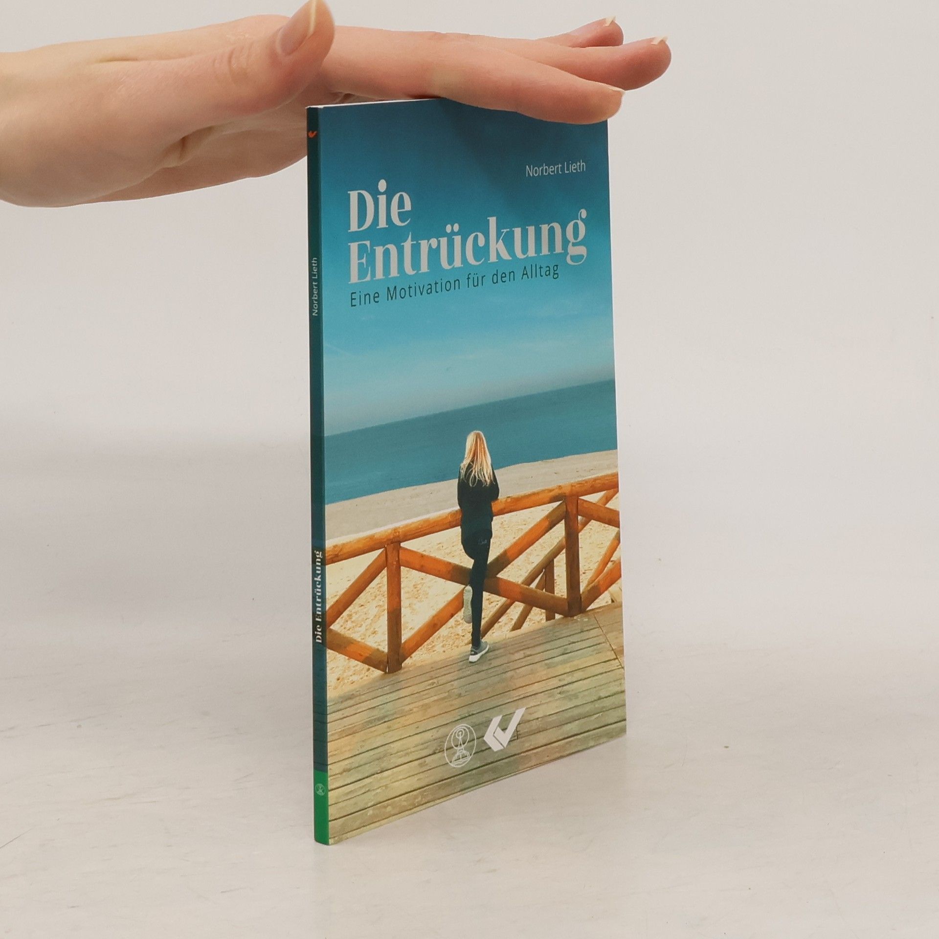 Norbert Lieth Die Entrückung