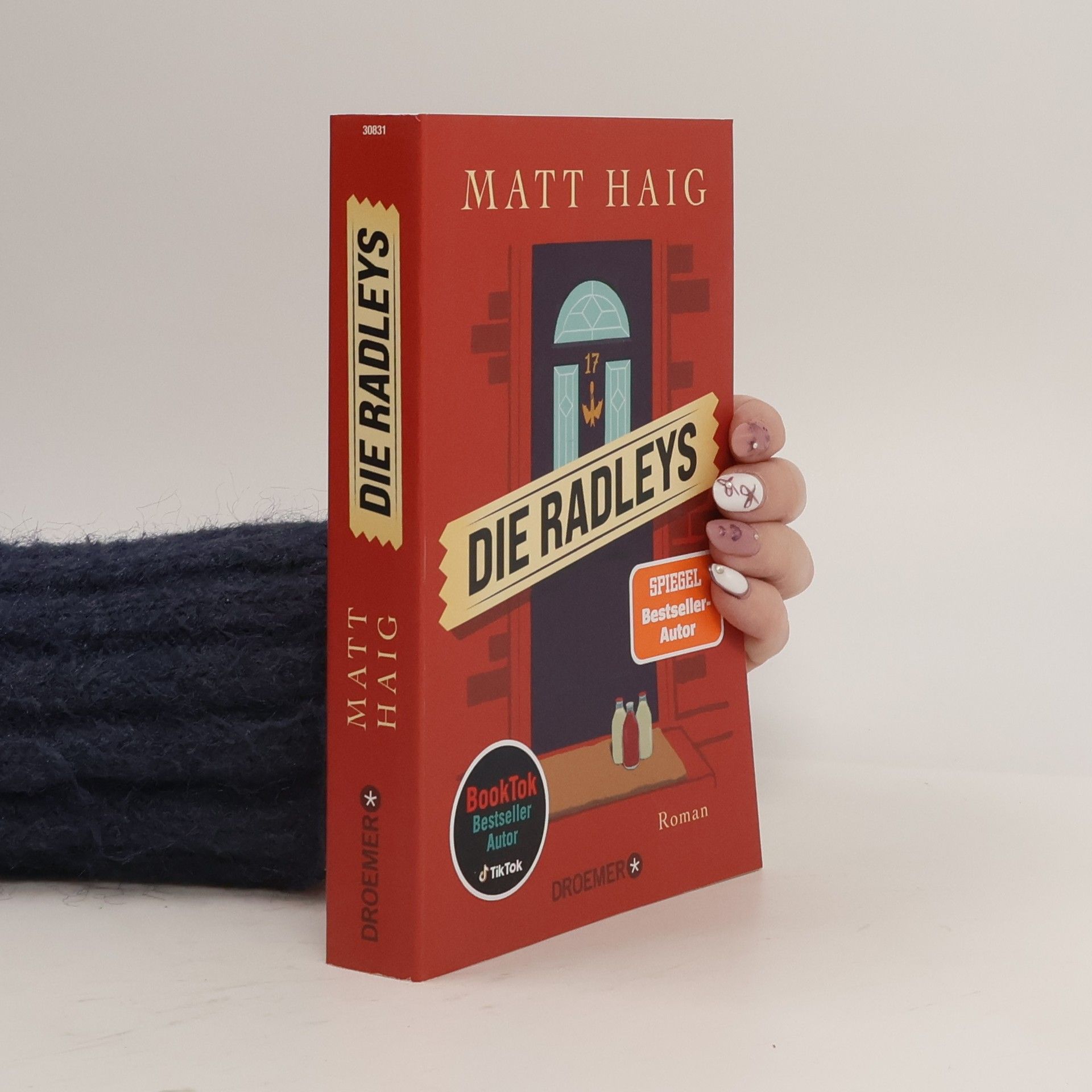 Matt Haig Die Radleys