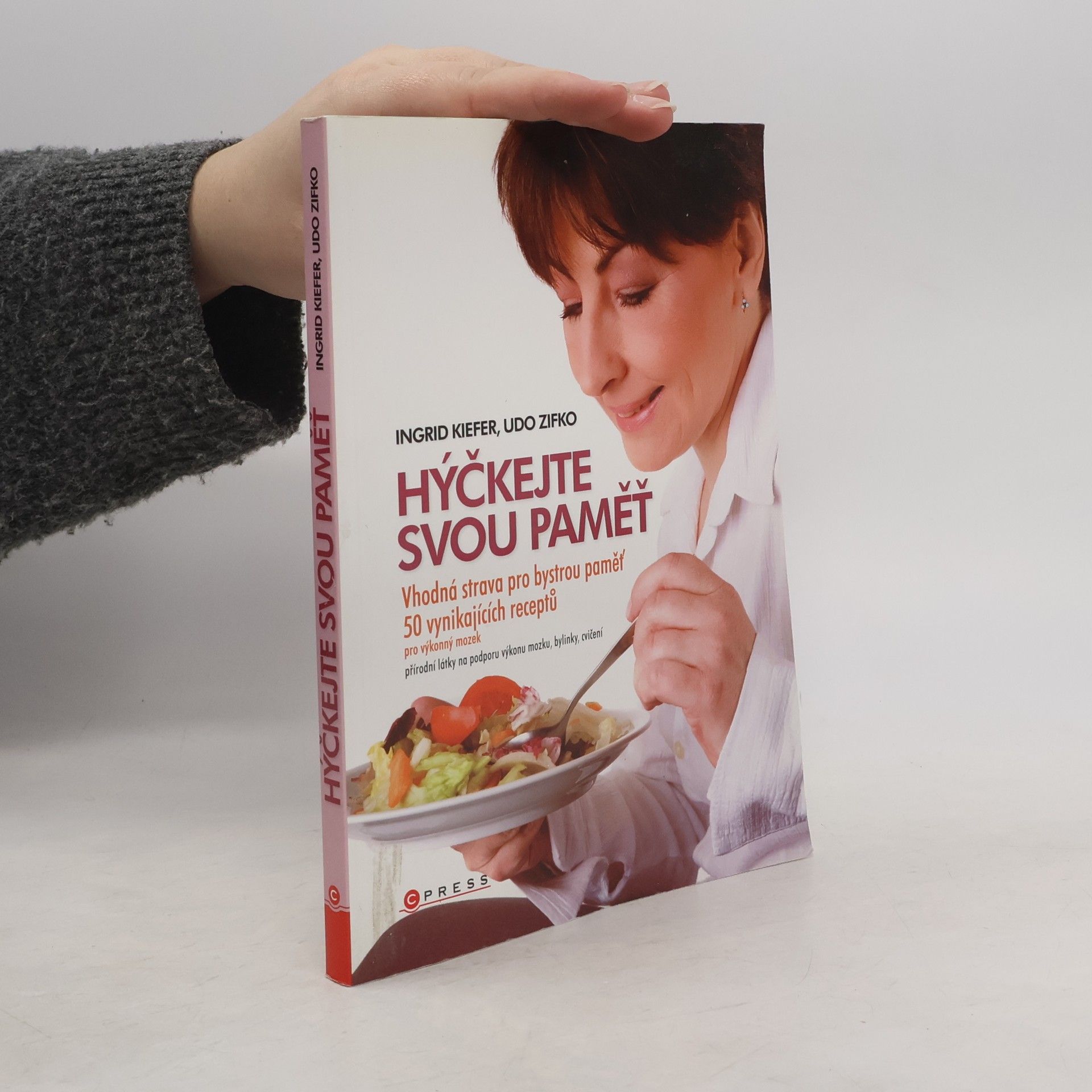 Udo Zifko Hýčkejte svou paměť