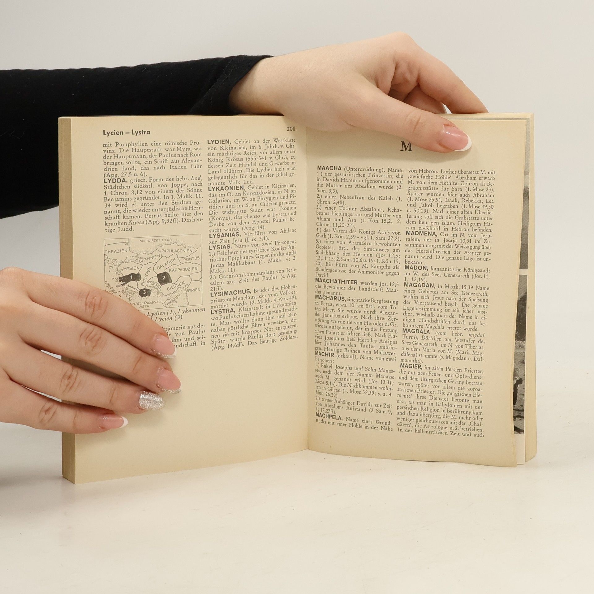 Autorenkollektiv Konstanzer Kleines Bibellexikon