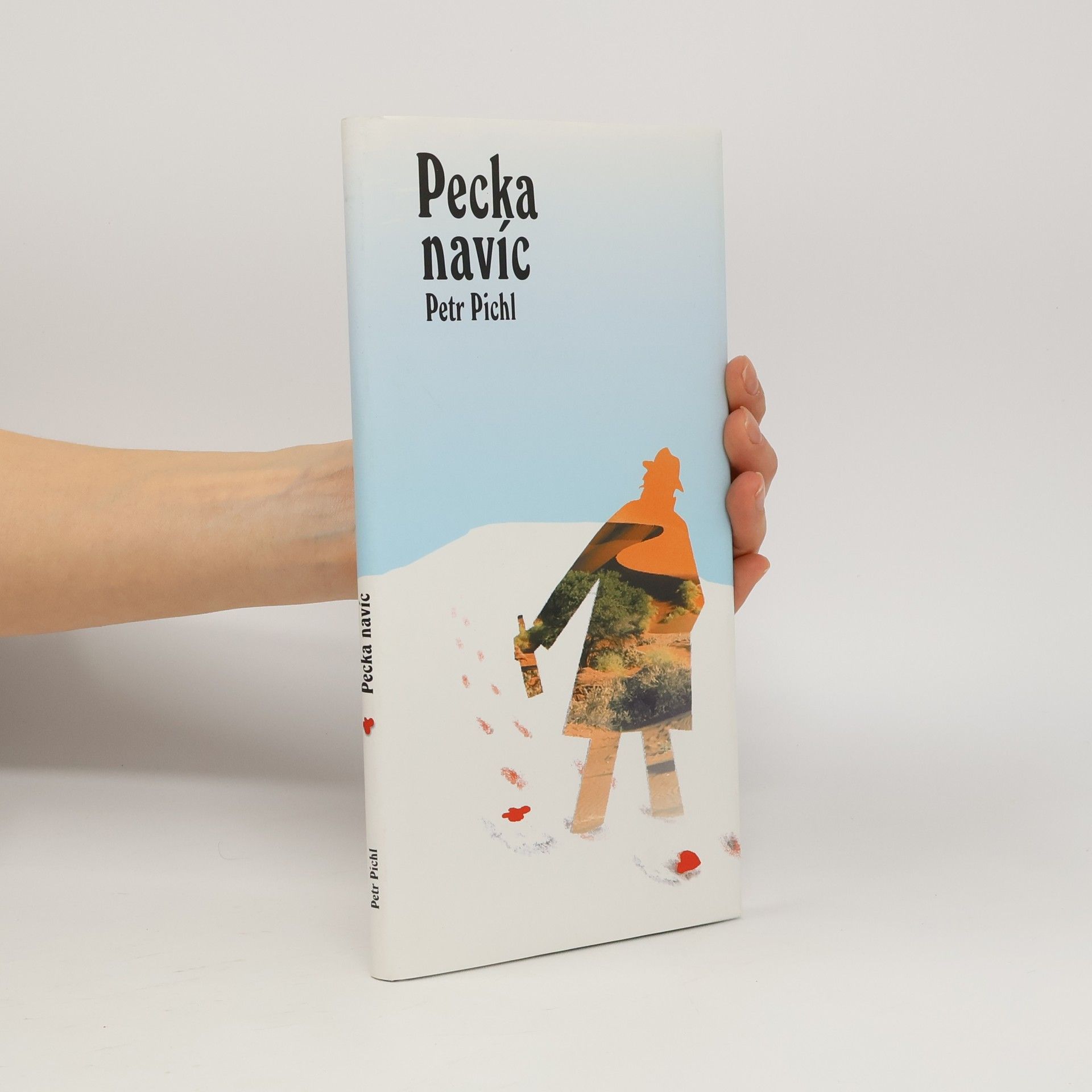 Petr Pichl Pecka navíc