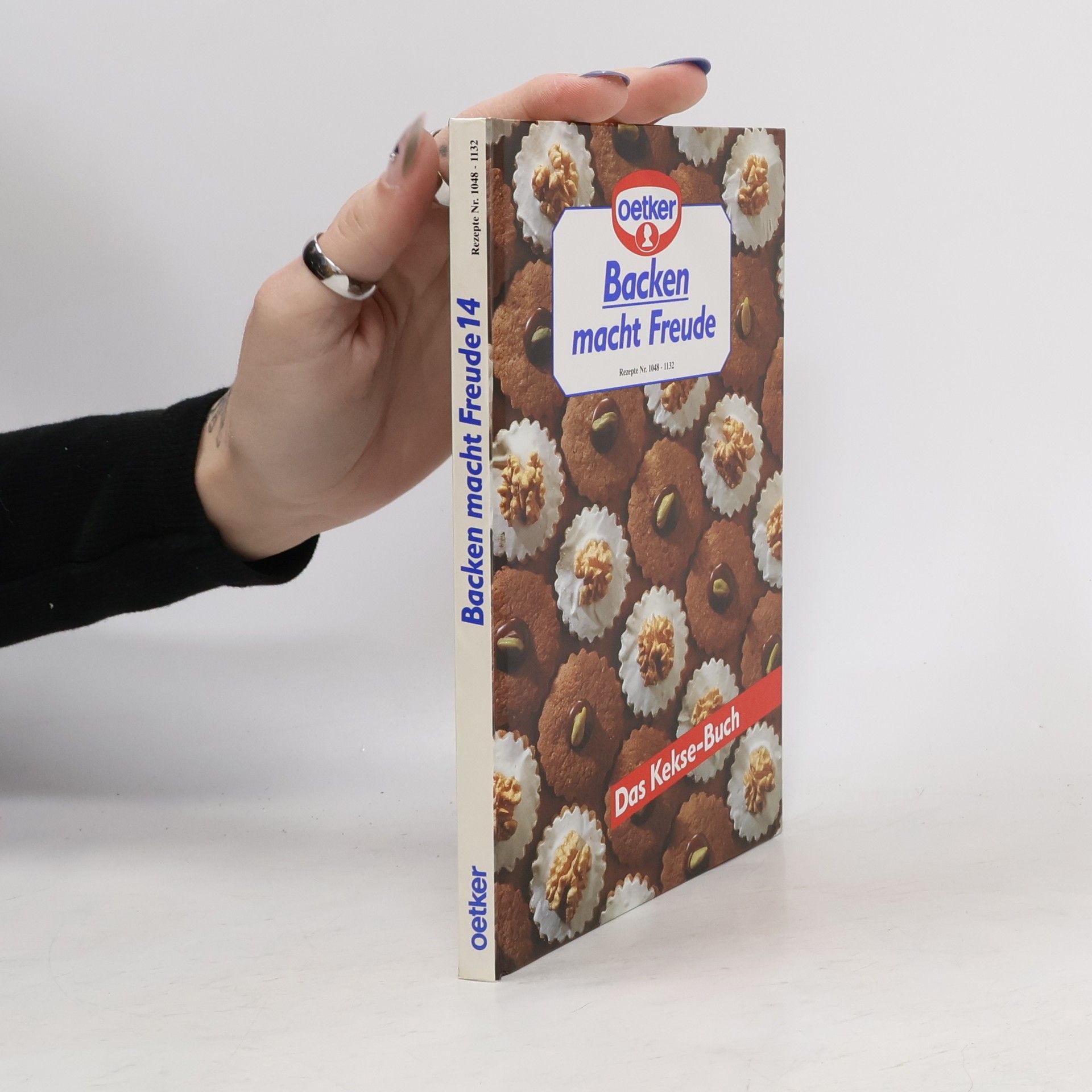 Autorenkollektiv Backen macht Freude
