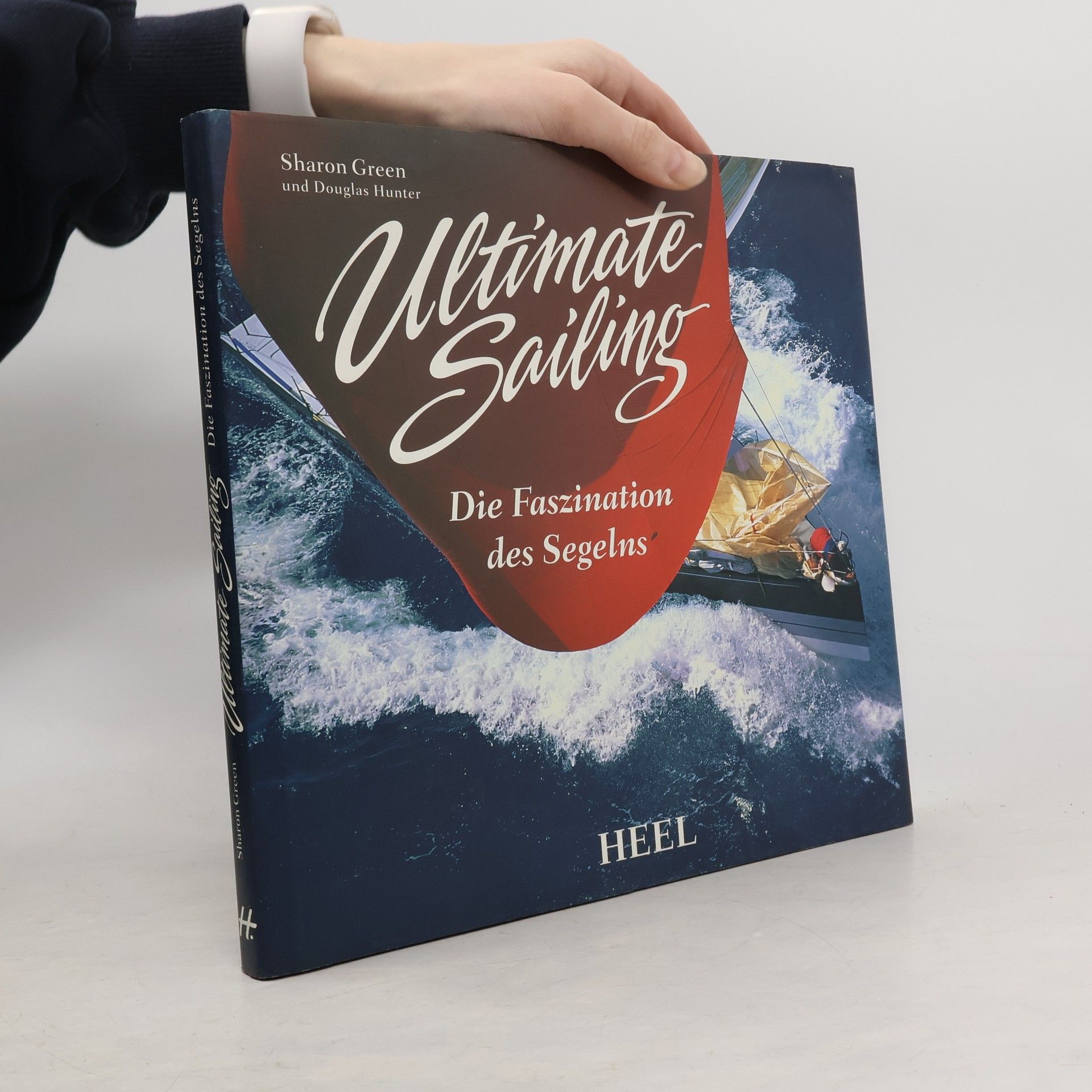 Sharon Green Ultimate Sailing