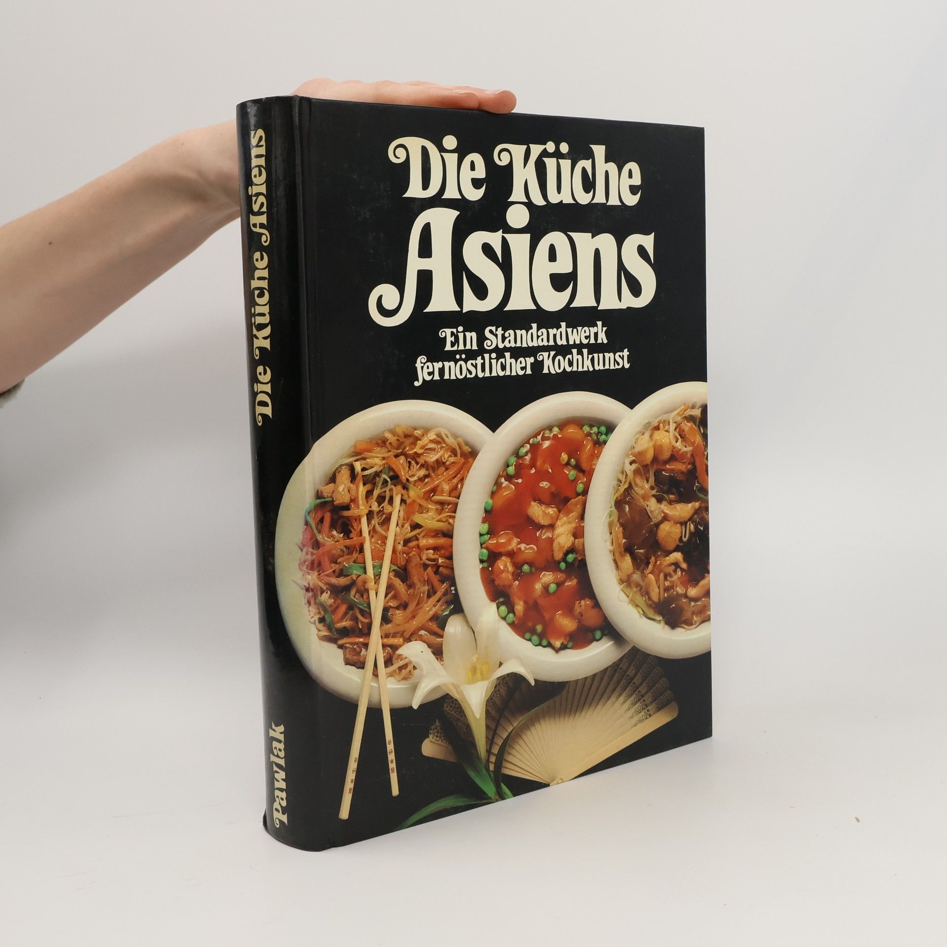 Charmaine Solomon Die Küche Asiens