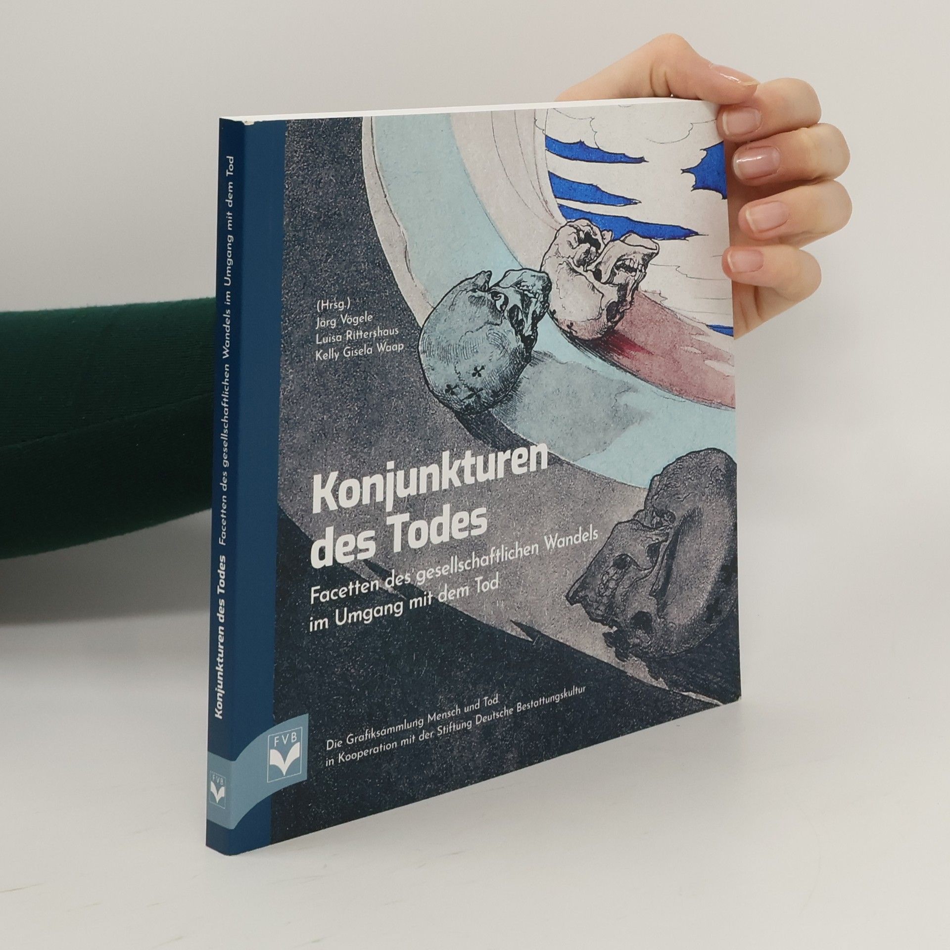 Konjunkturen des Todes