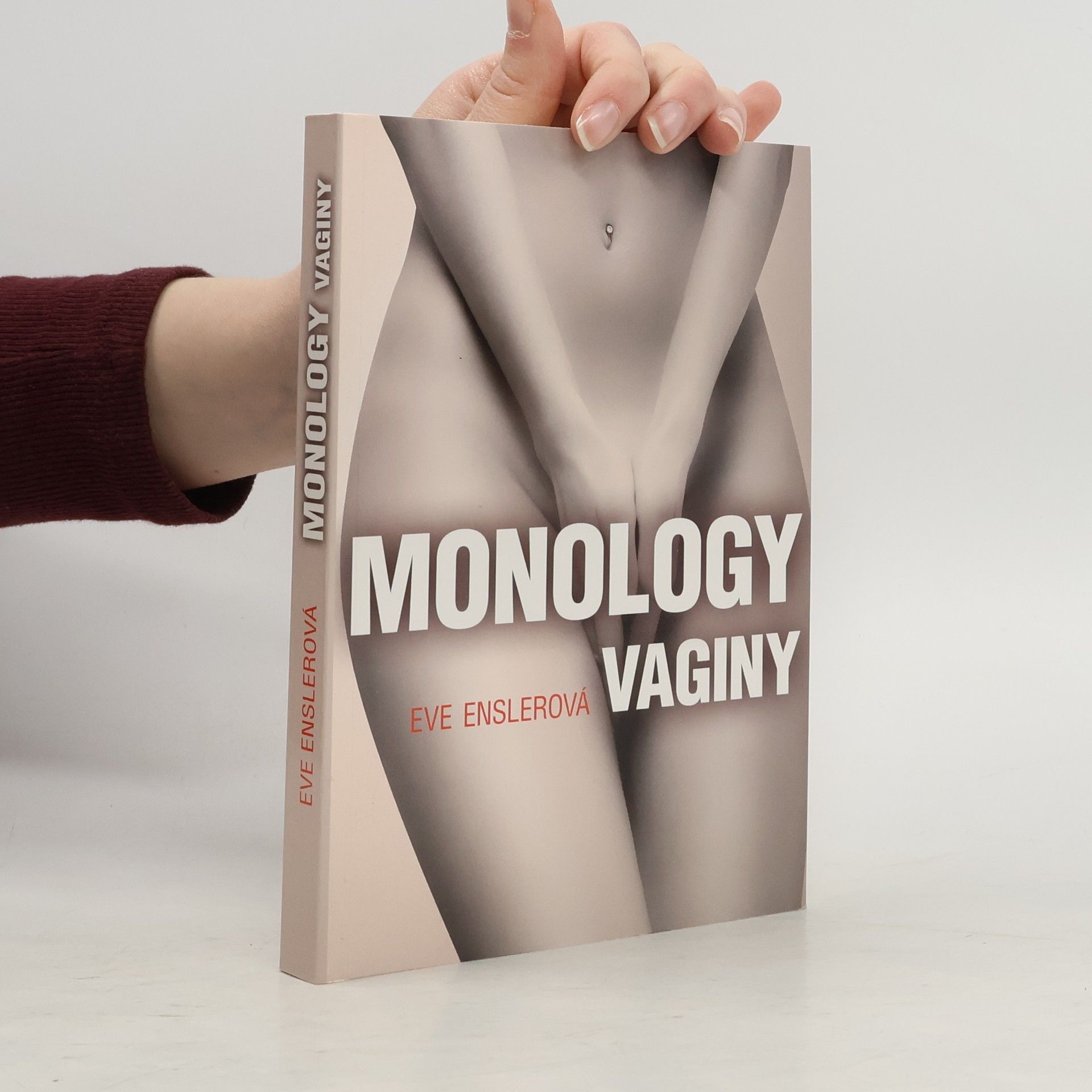 Monology vaginy