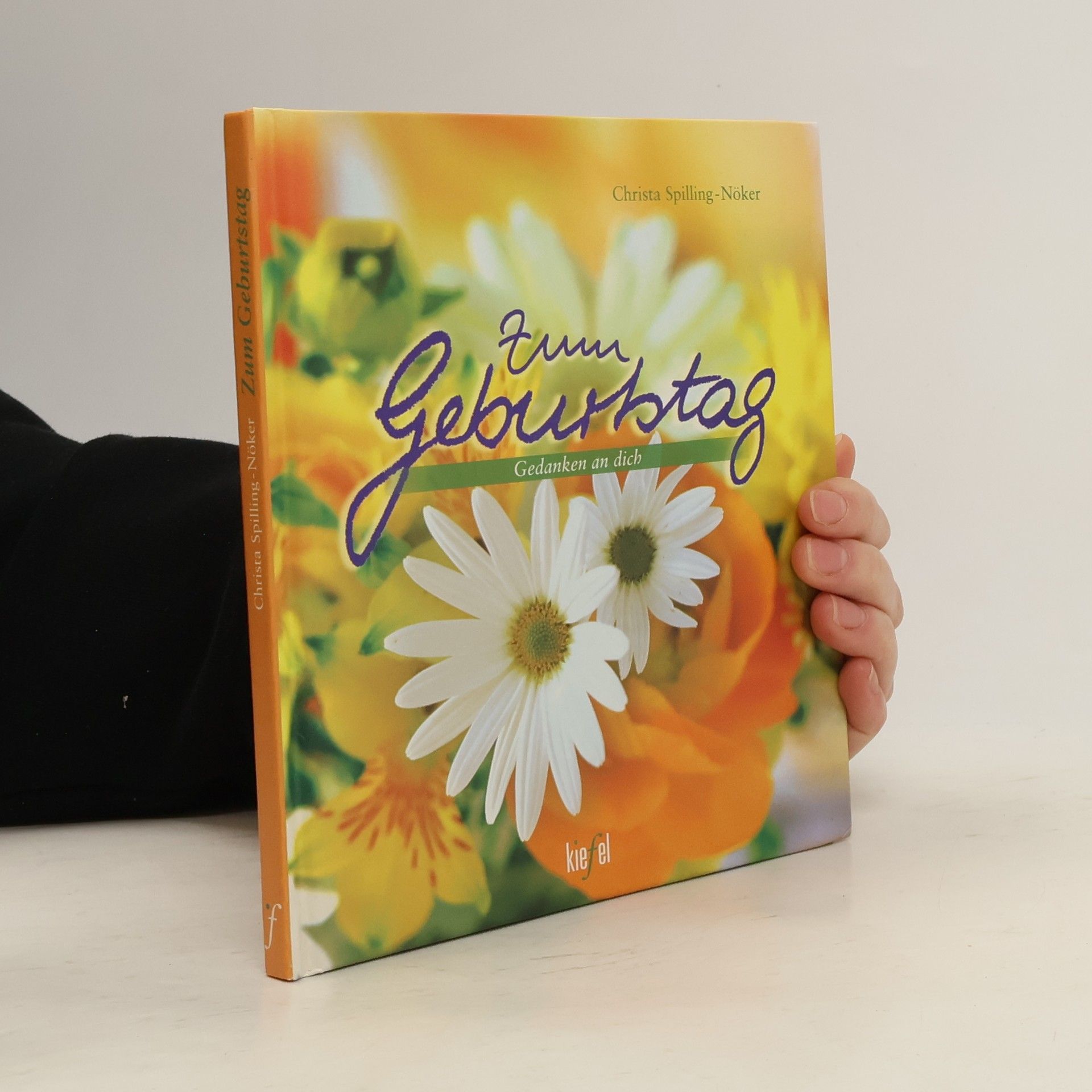 Various authors Zum Geburtstag