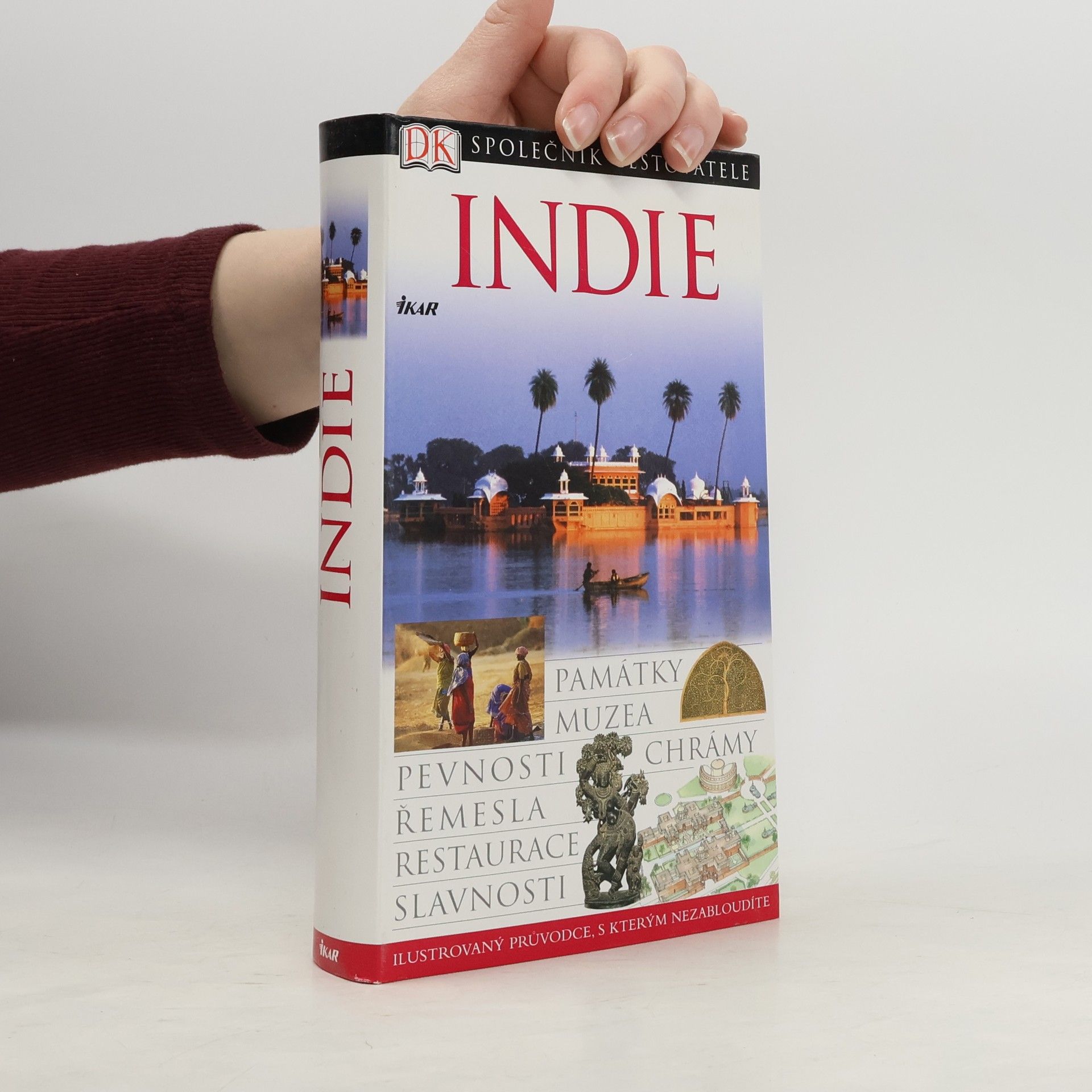 Collectif d'auteurs Indie