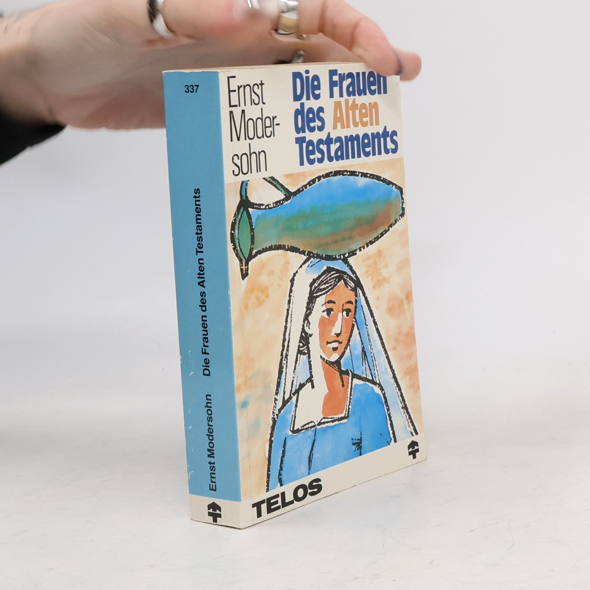 Die Frauen des Alten Testaments