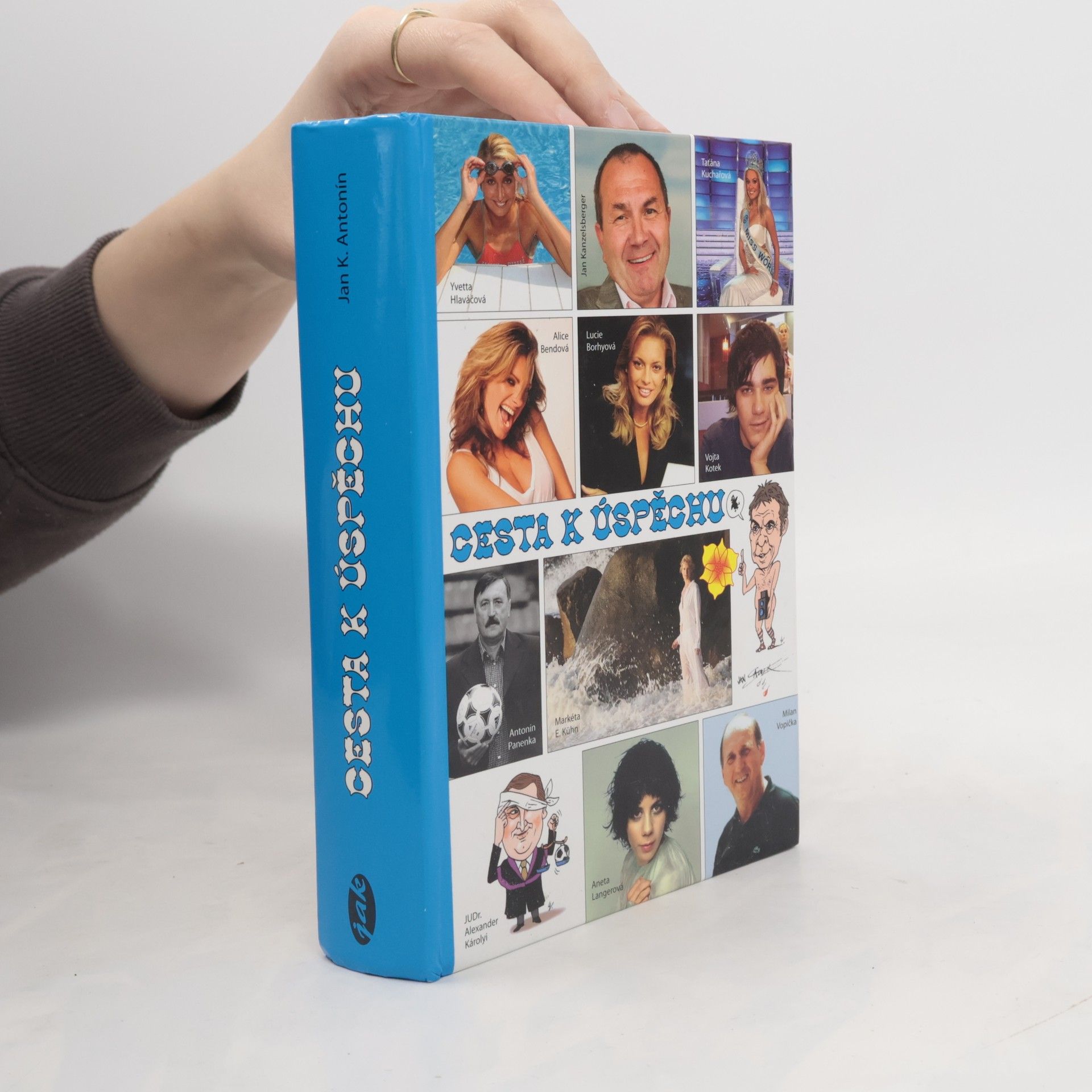 Cesta k úspěchu