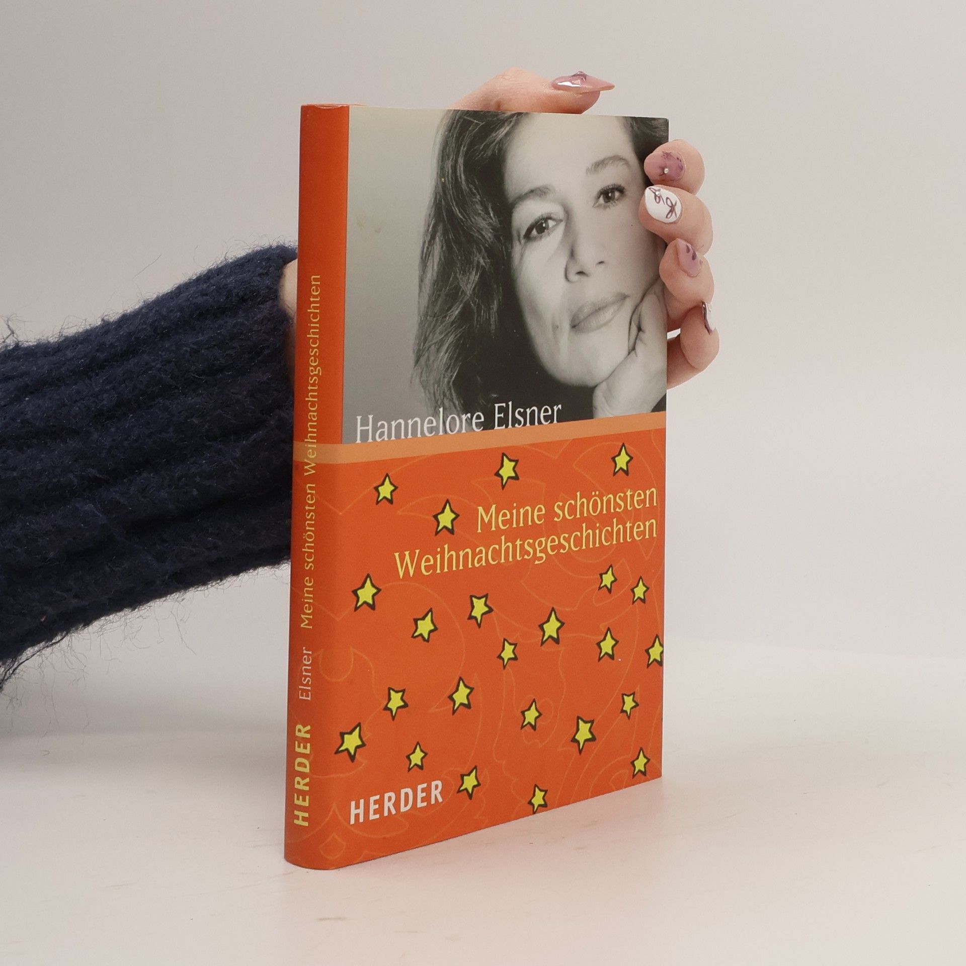 Meine schönsten Weihnachtsgeschichten