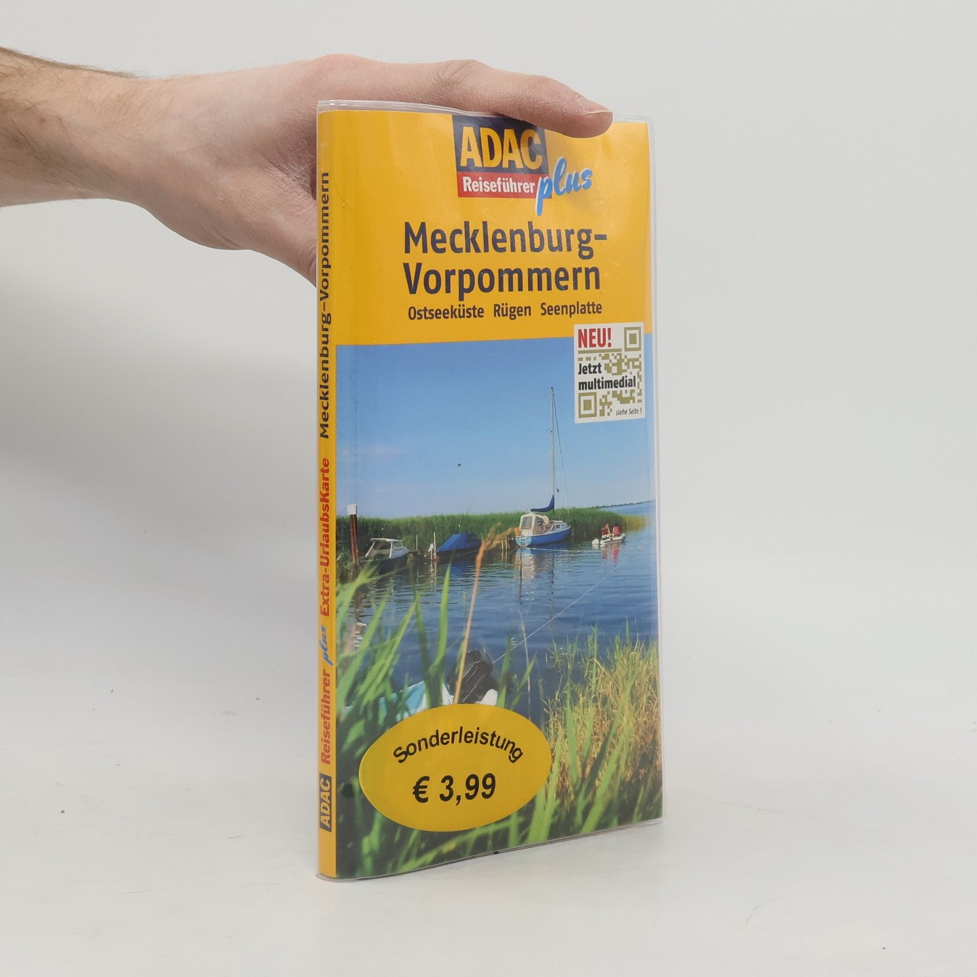 Christiane Kaufmann Mecklenburg-Vorpommern