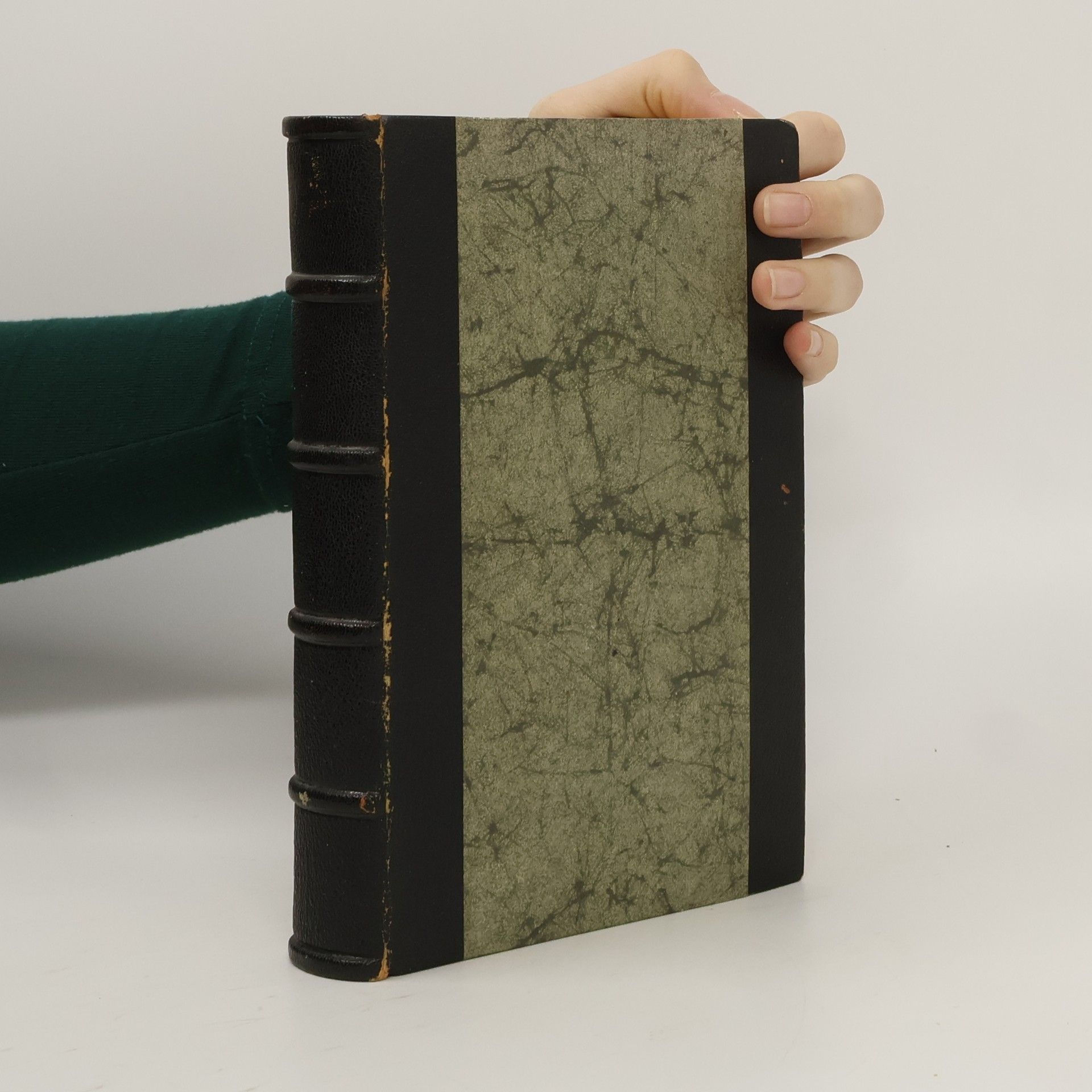 Gerda West Sie kam aus Granada