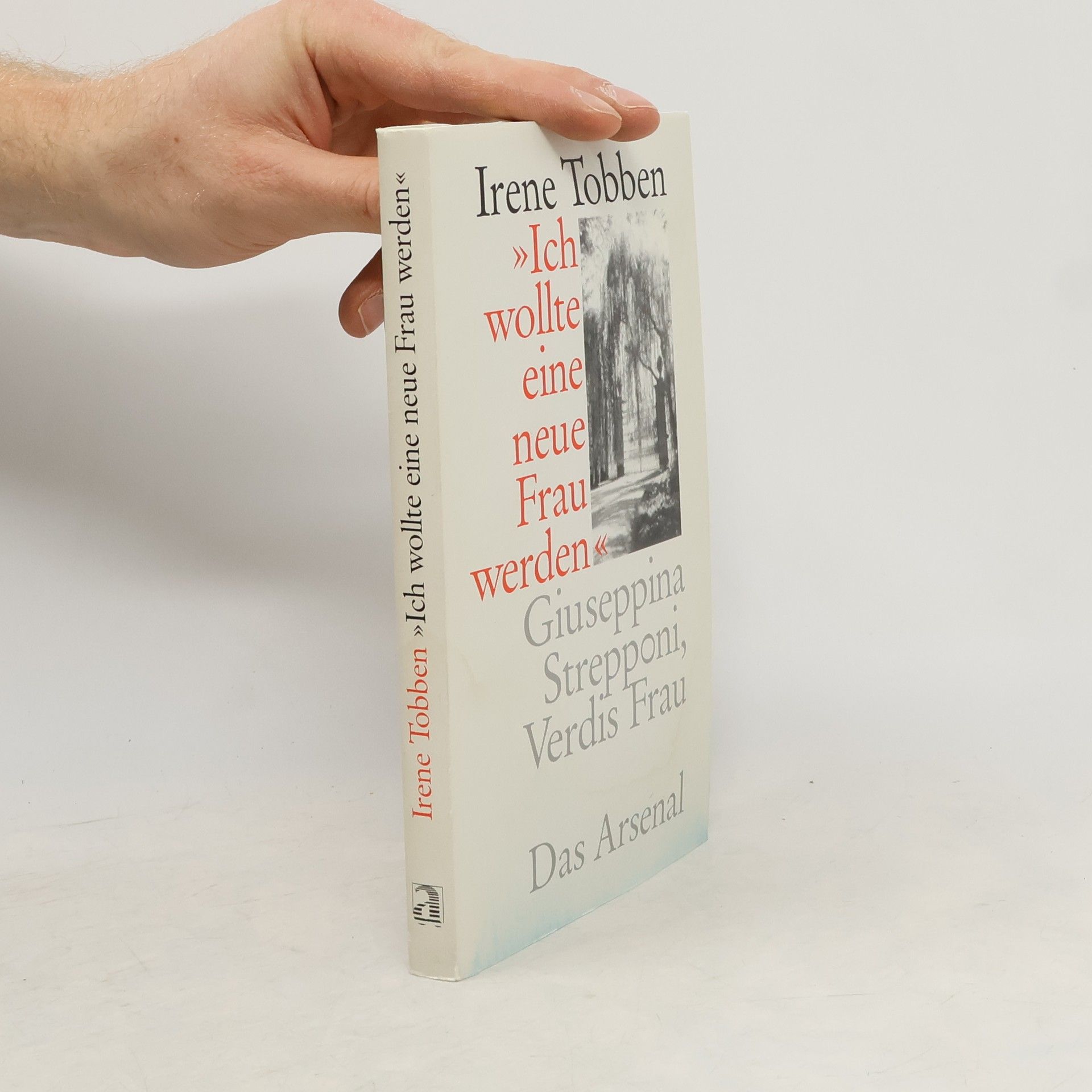 Irene Tobben Ich wollte eine neue Frau werden