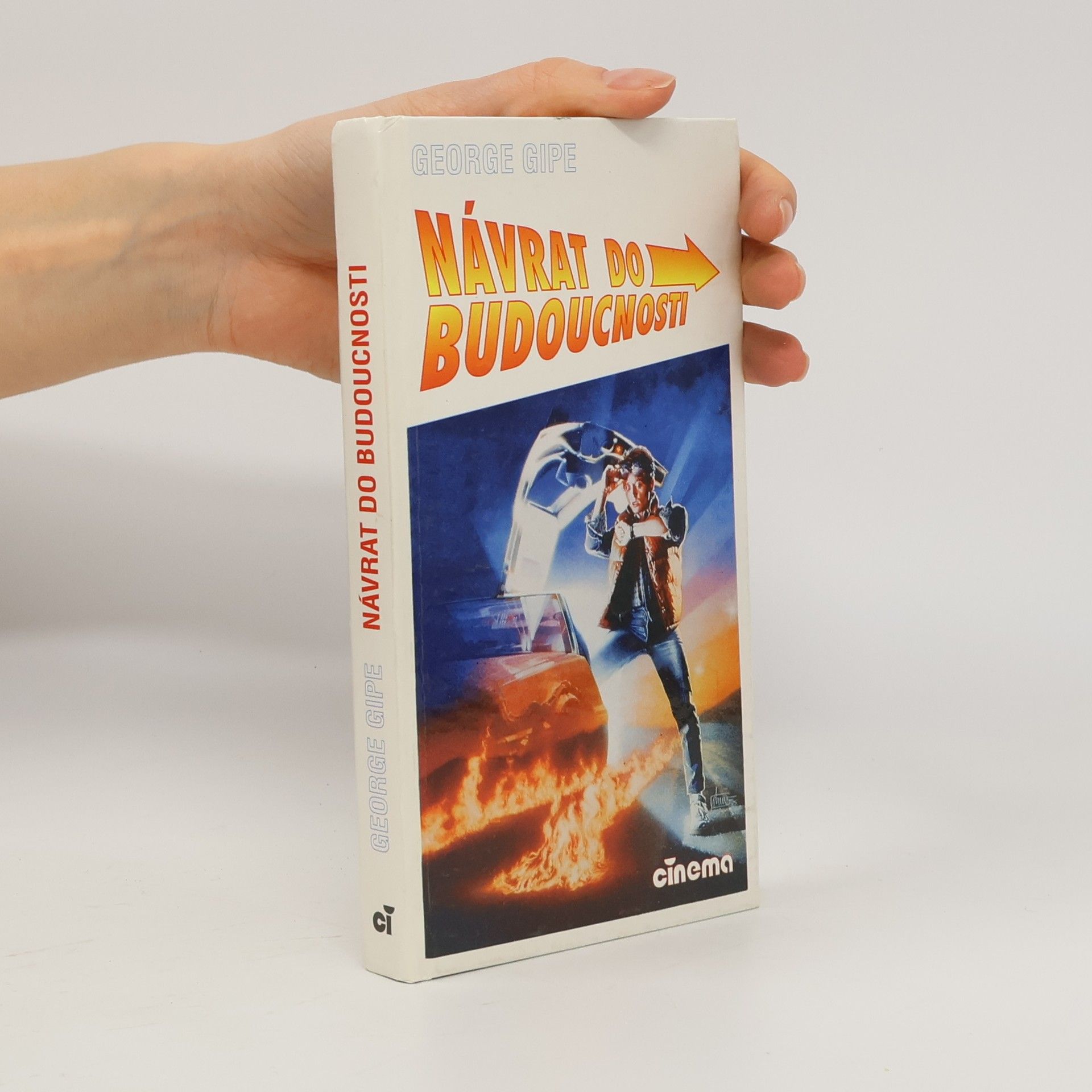 Návrat do budoucnosti