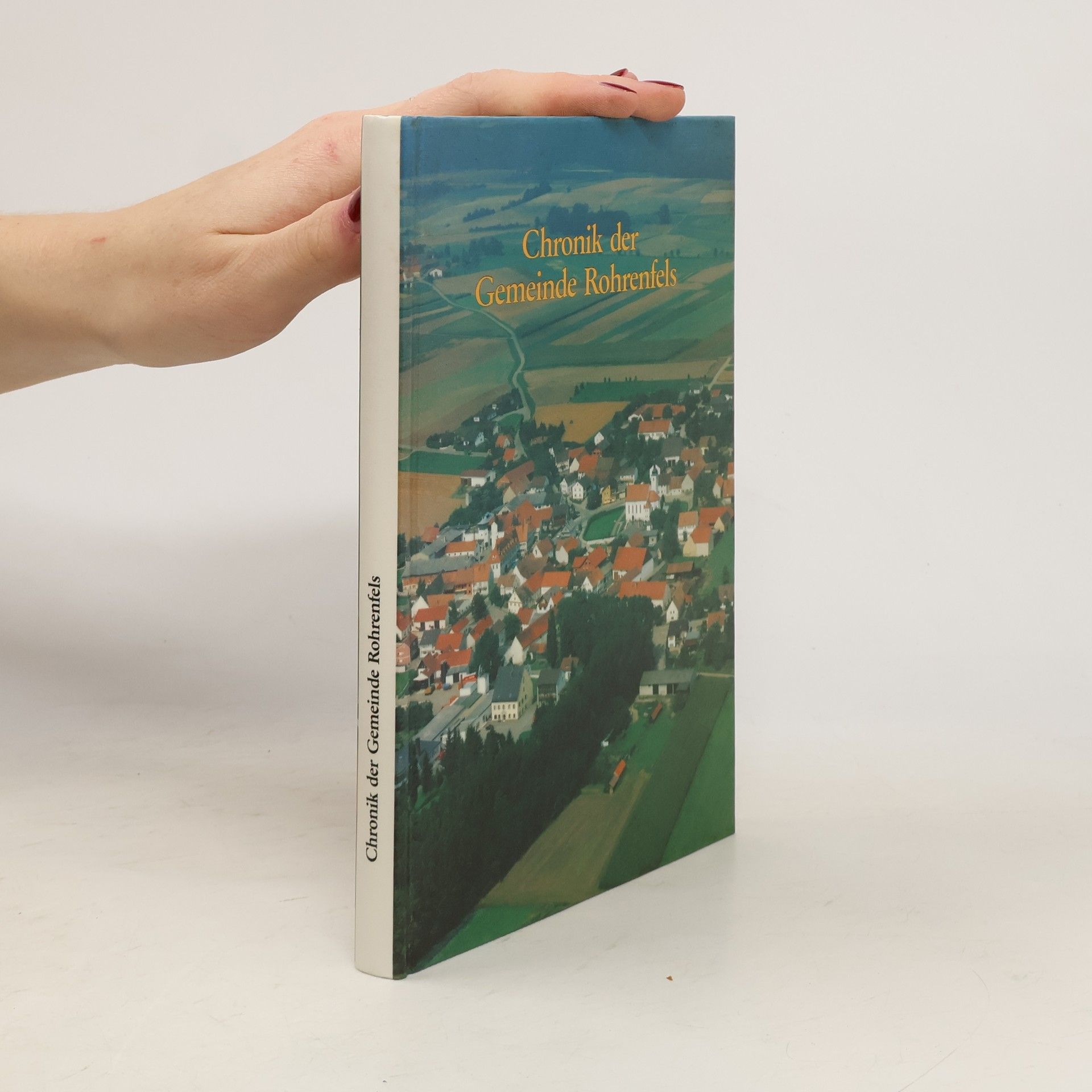 Auteurscollectief Chronik der Gemeinde