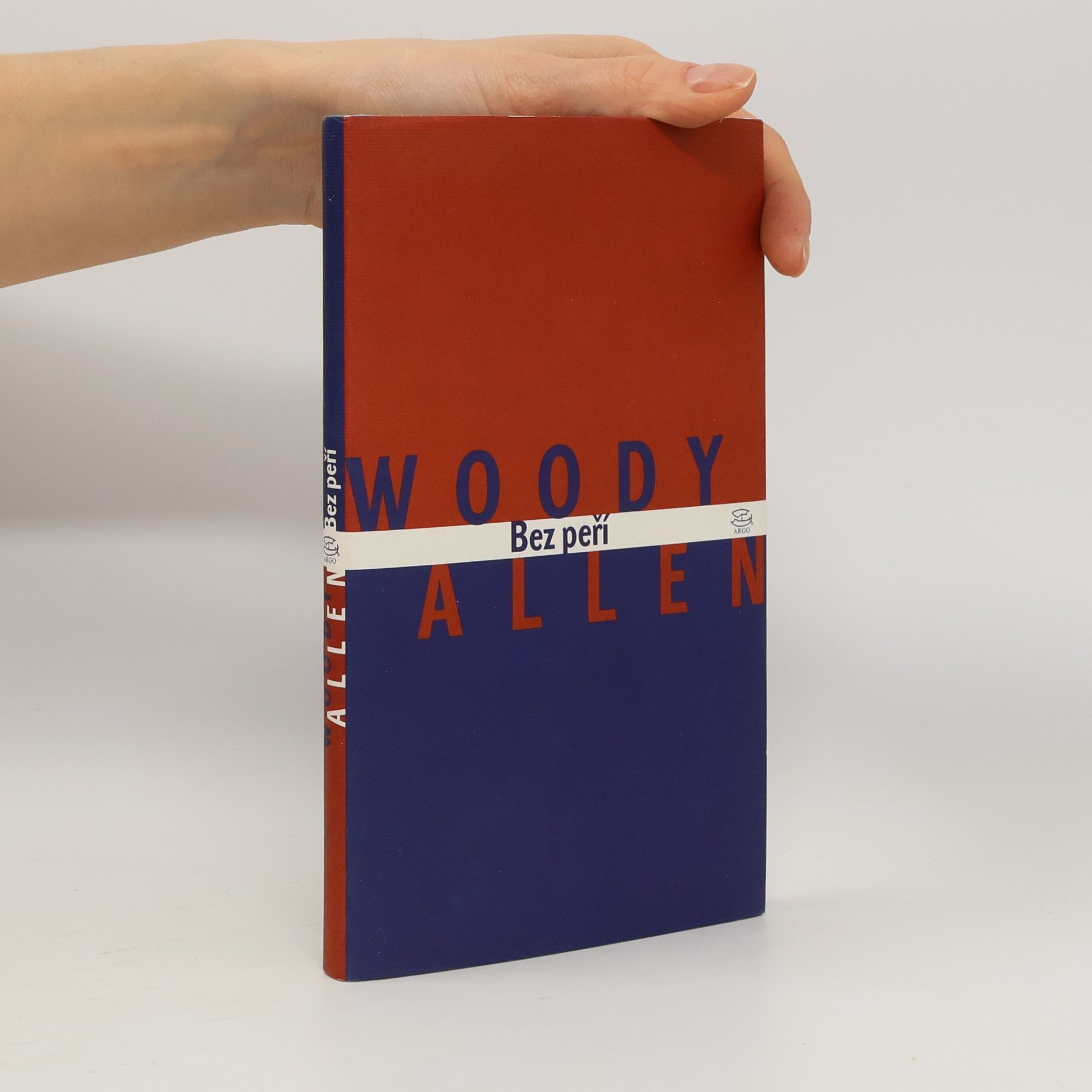 Woody Allen Bez peří