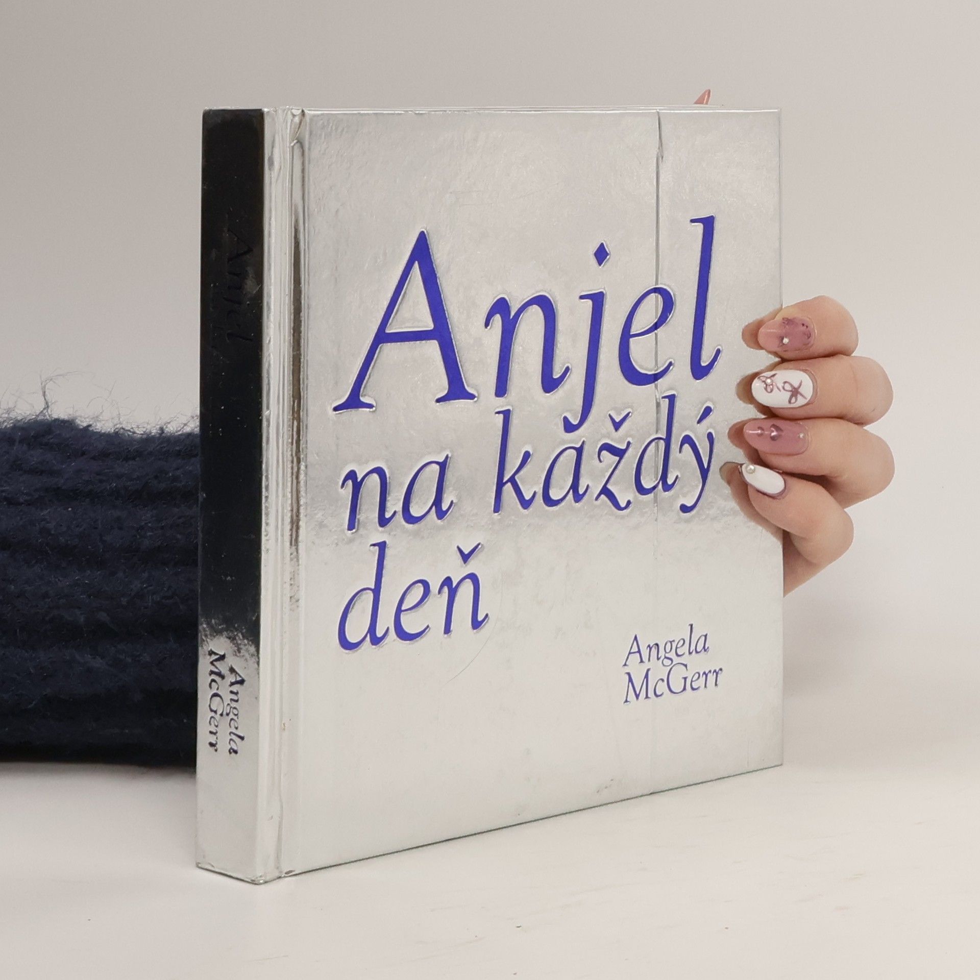 Anjel na každý deň