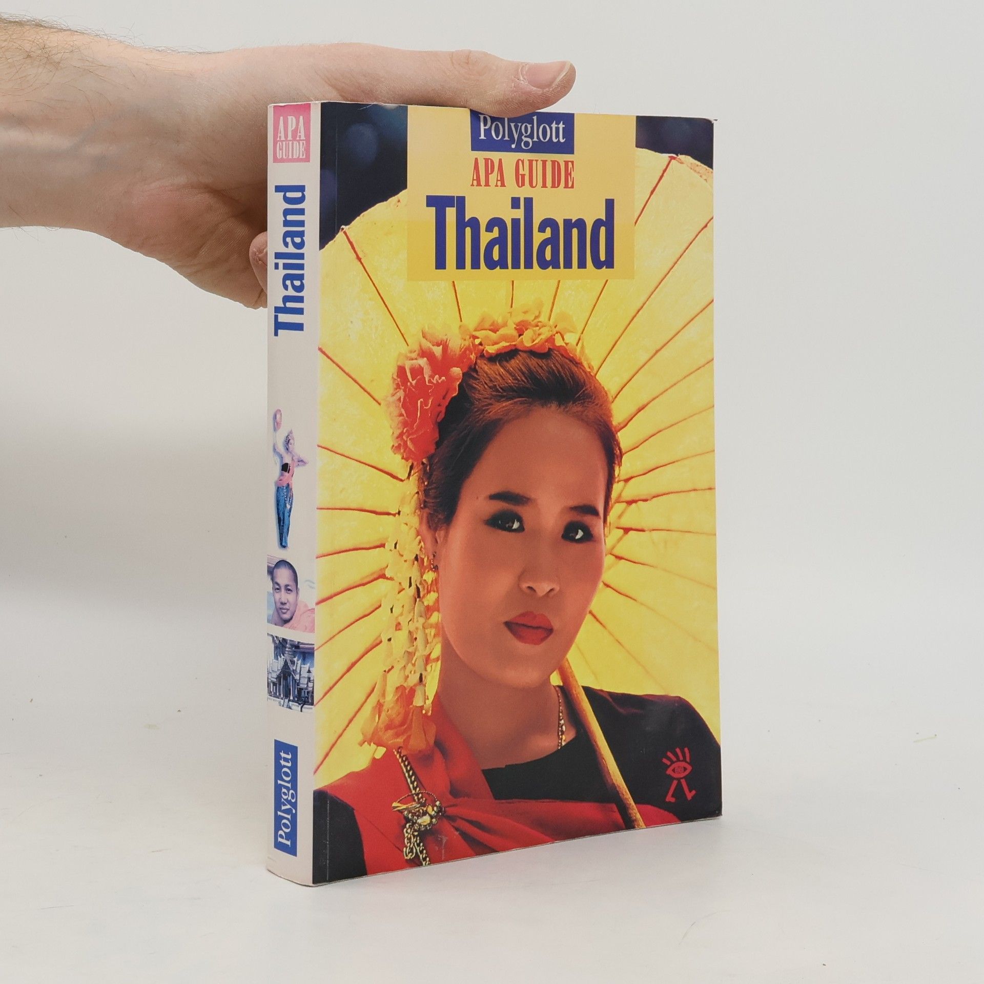 Collectif d'auteurs Thailand