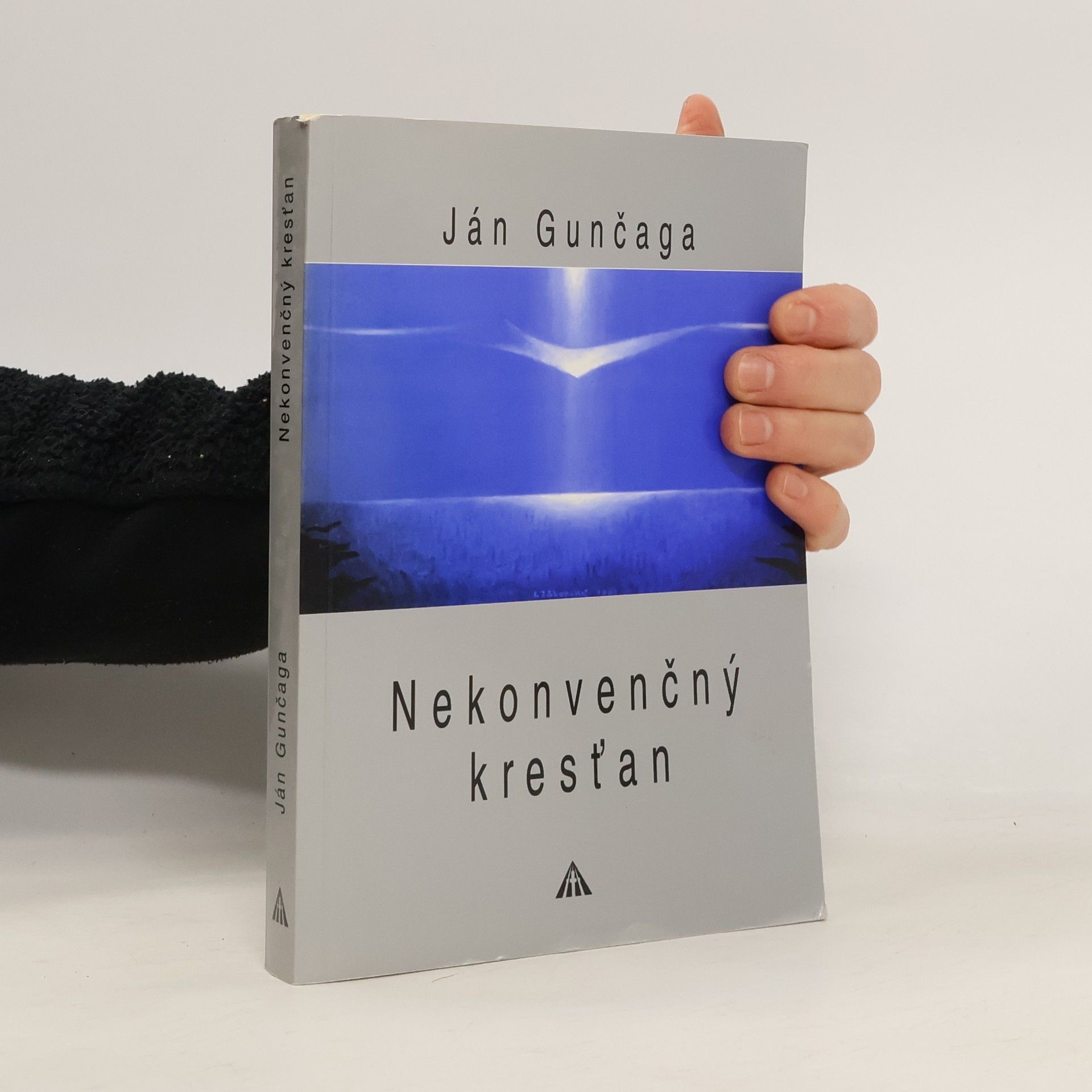 Nekonvenčný kresťan