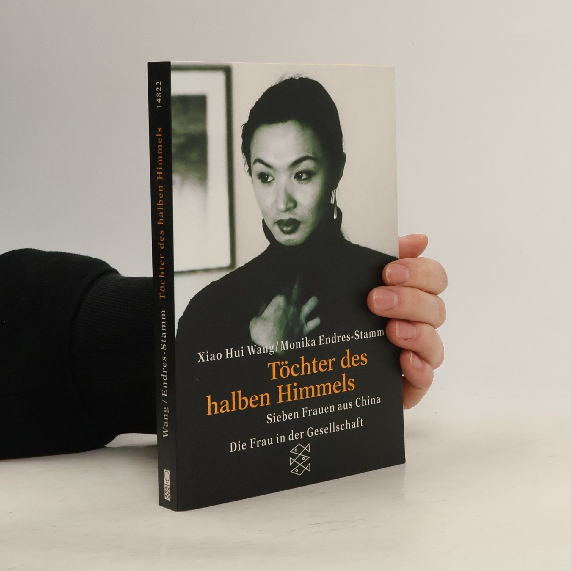 Xiaohui Wang Töchter des halben Himmels