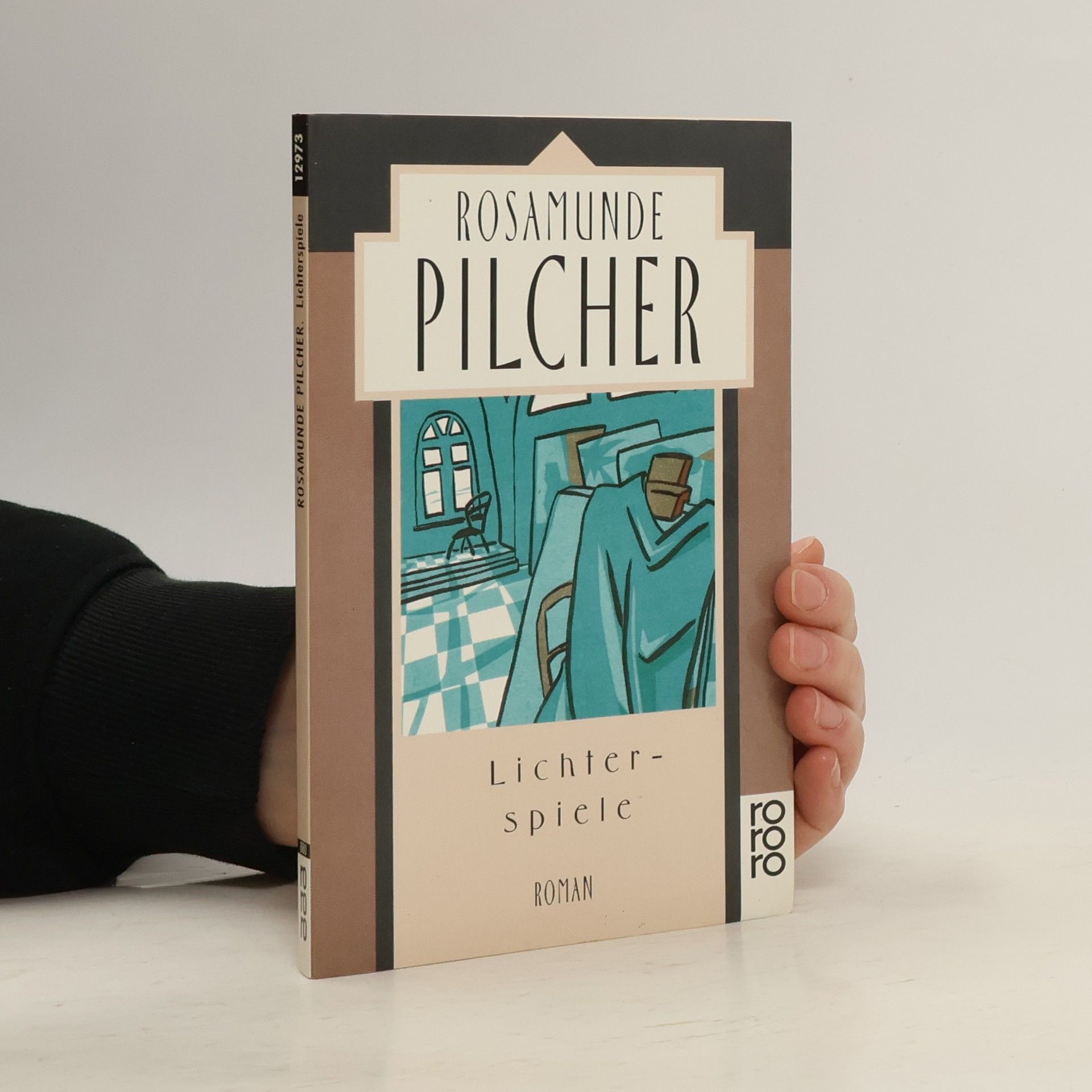 Rosamunde Pilcher Lichter-spiele