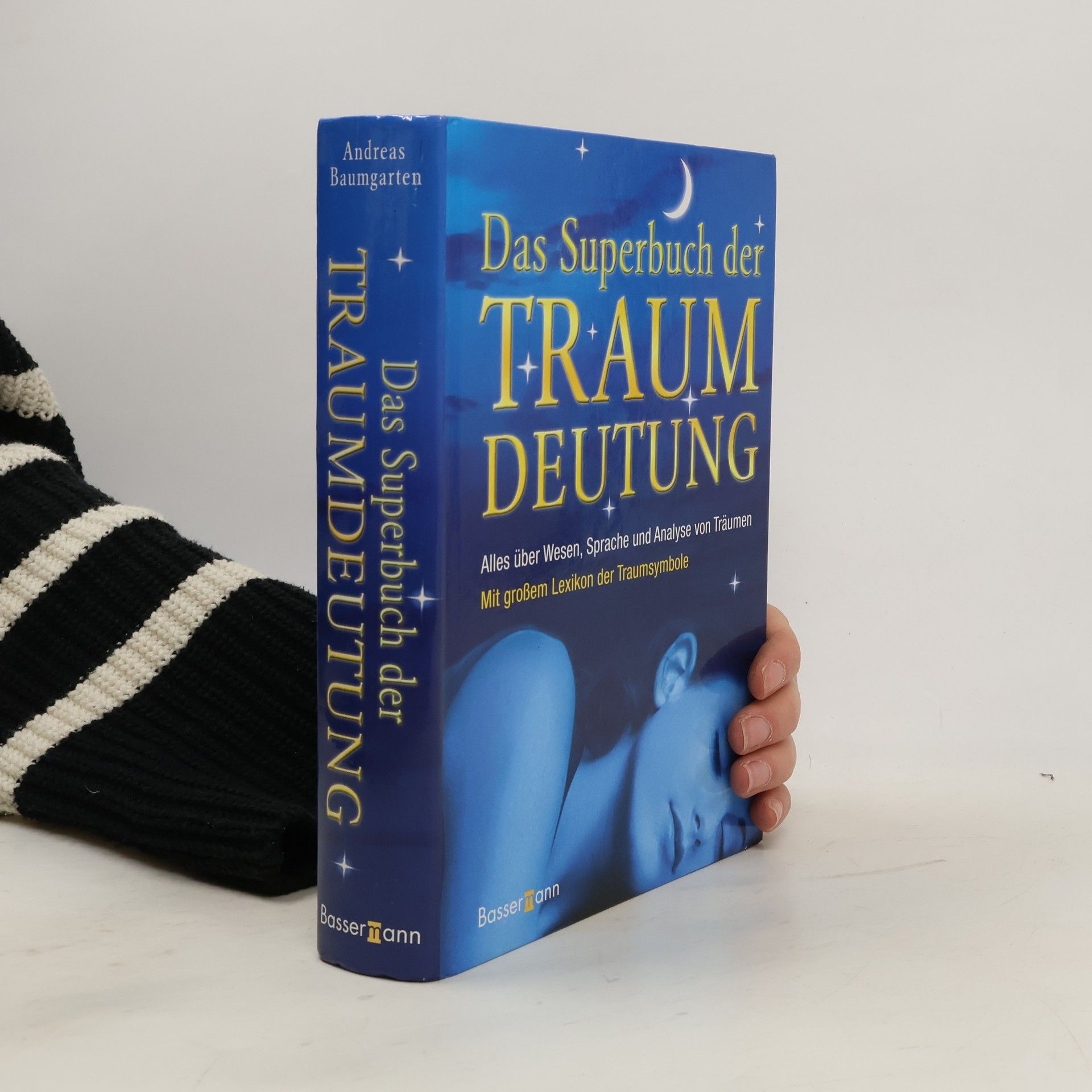 Stefanie Rödiger Das Superbuch der Traumdeutung