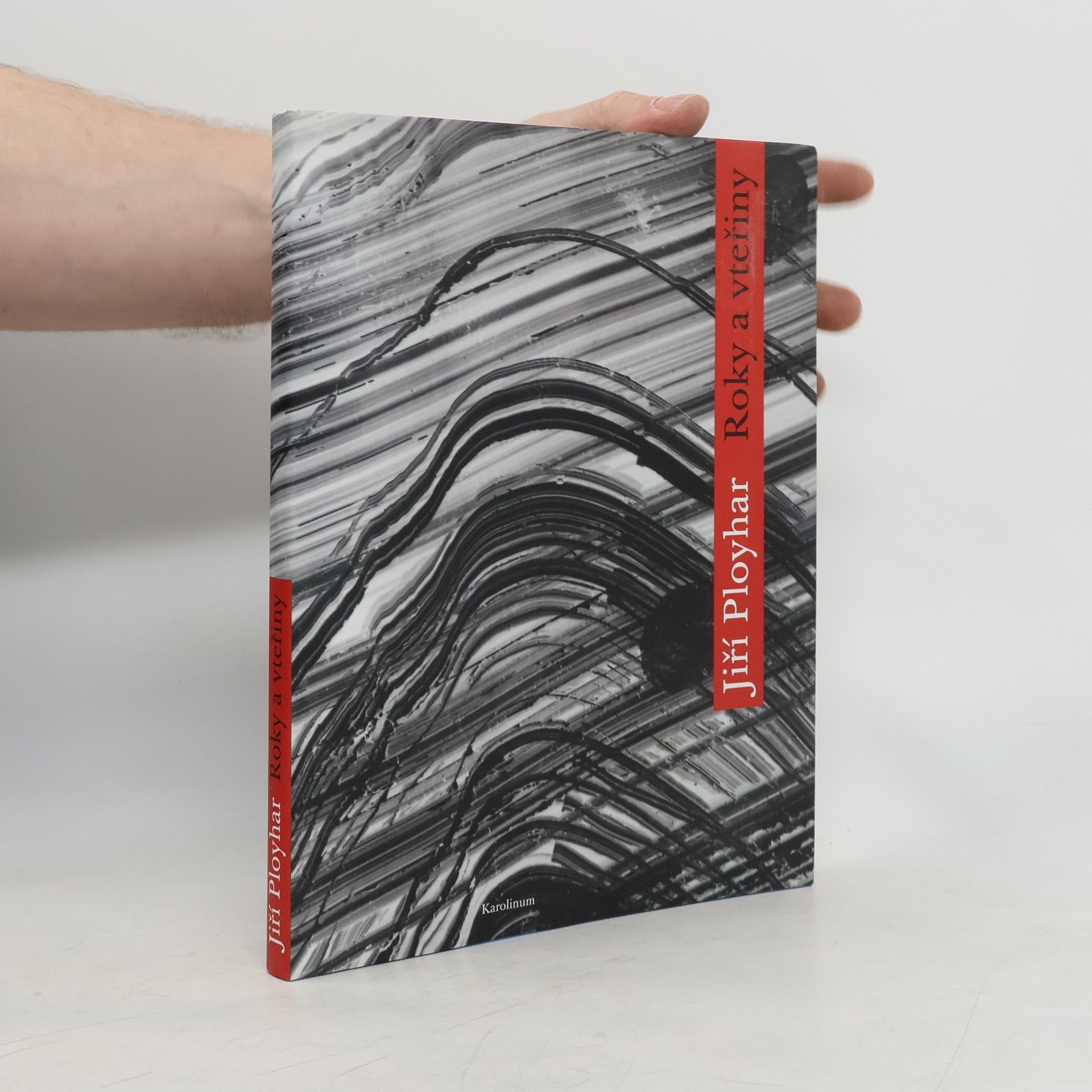 Jiří Ployhar Roky a vteřiny