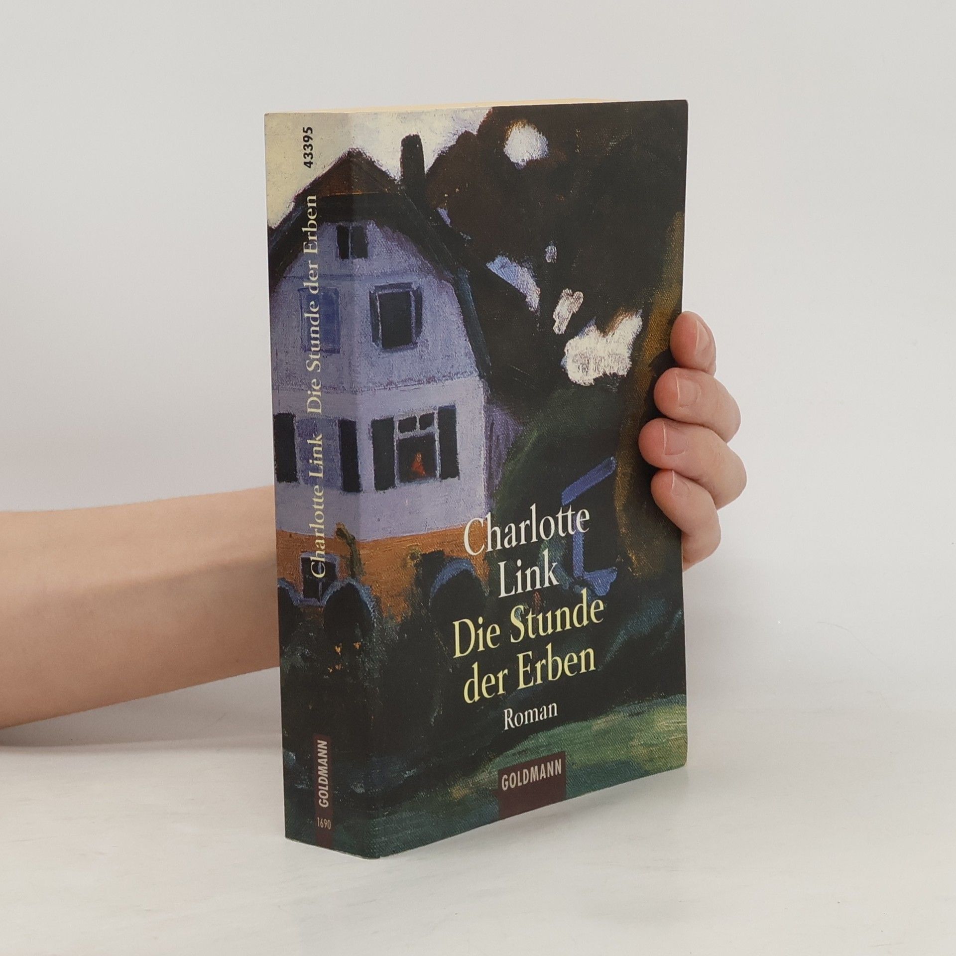 Charlotte Link Die Stunde der Erben