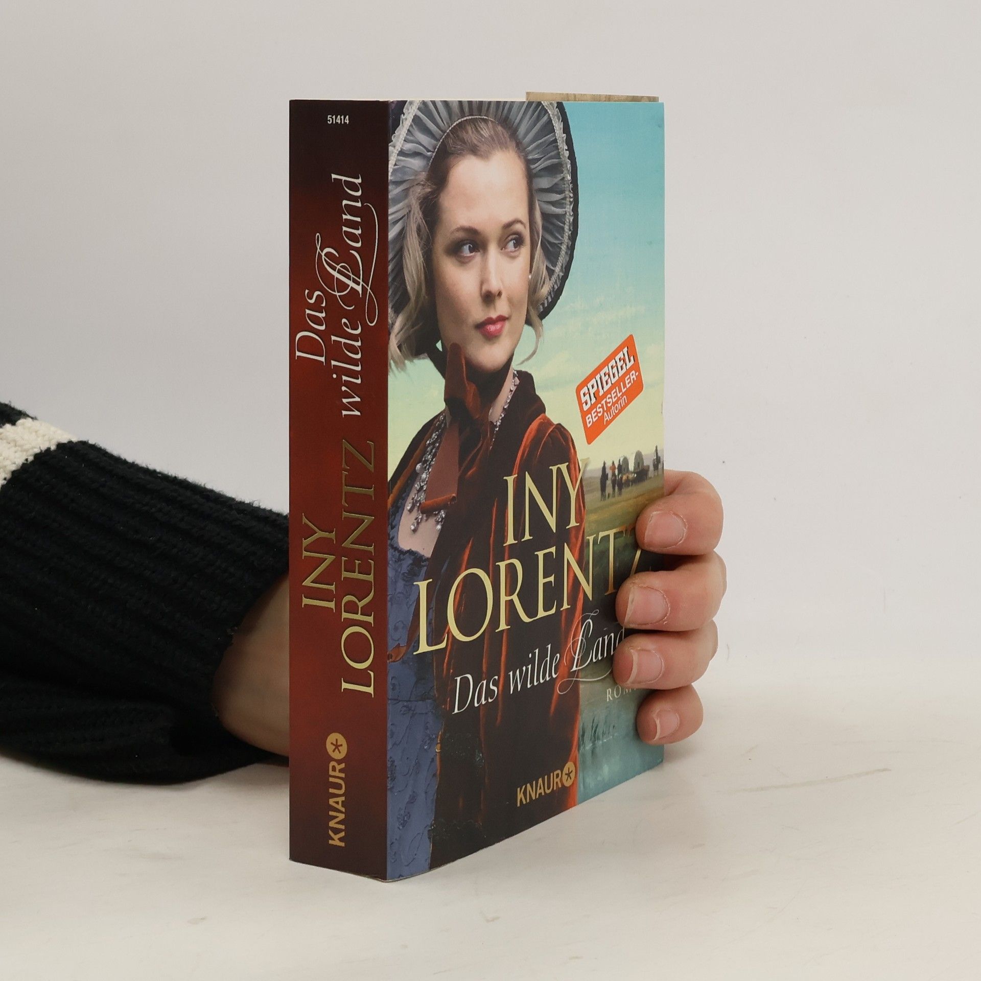 Das Lächeln des Bösen