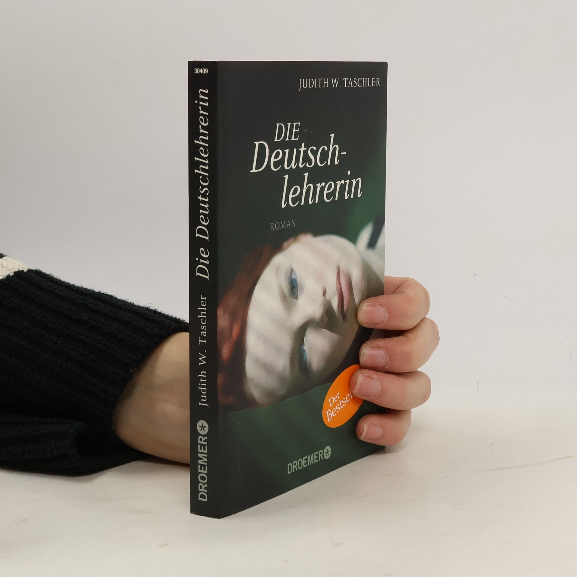 Judith W Taschler Die Deutschlehrerin