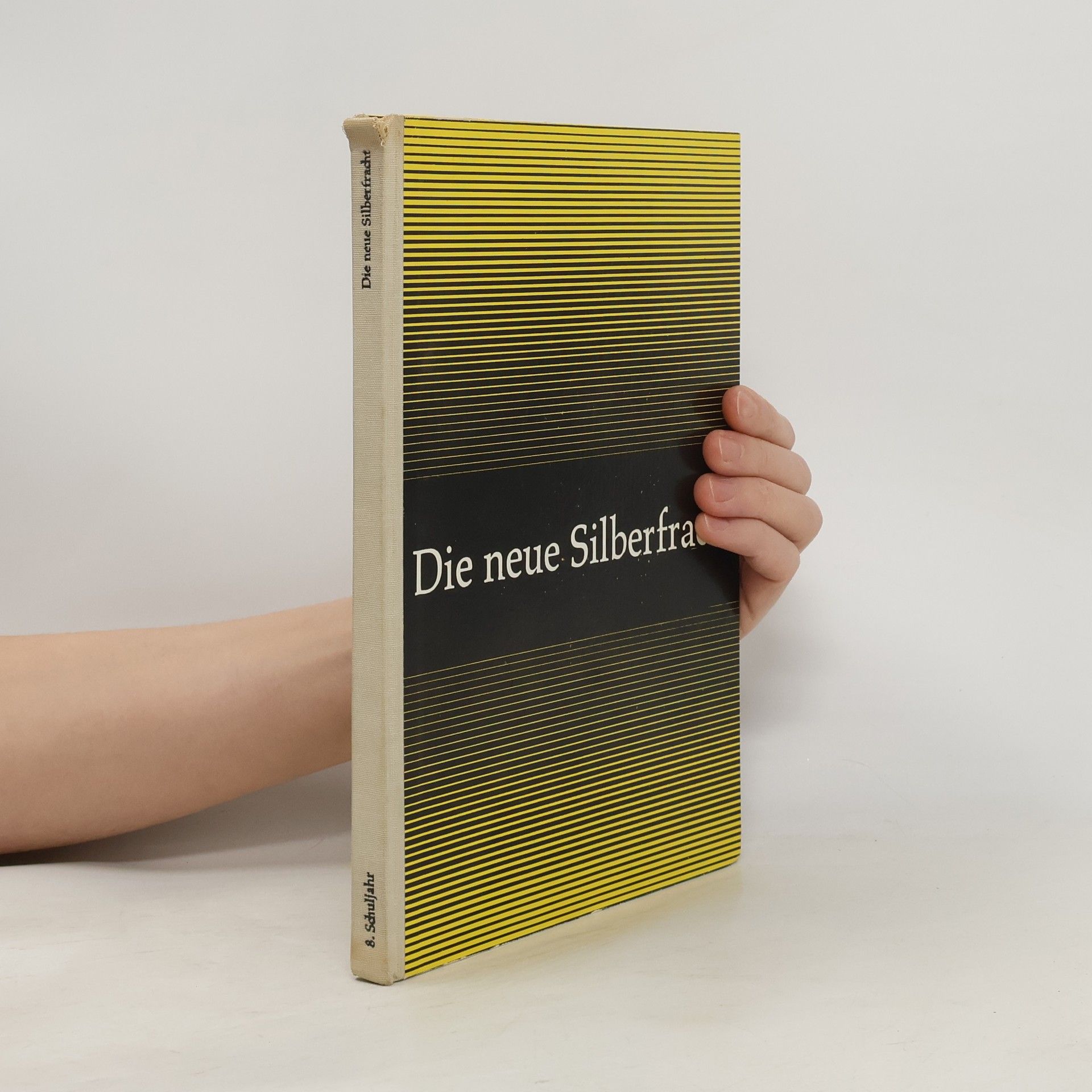 Various authors Die neue Silberfracht