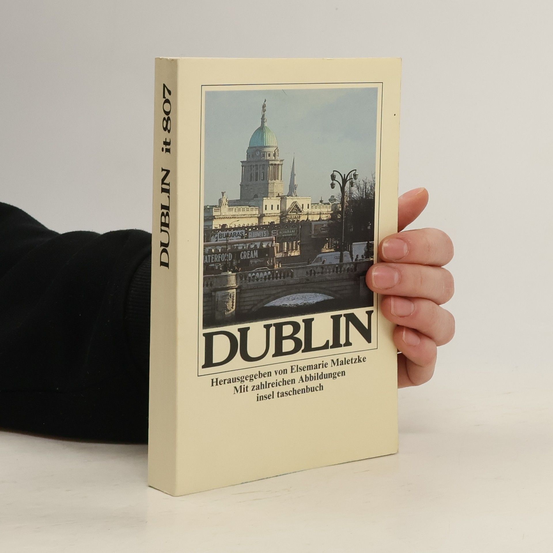 Elsemarie Maletzke Dublin