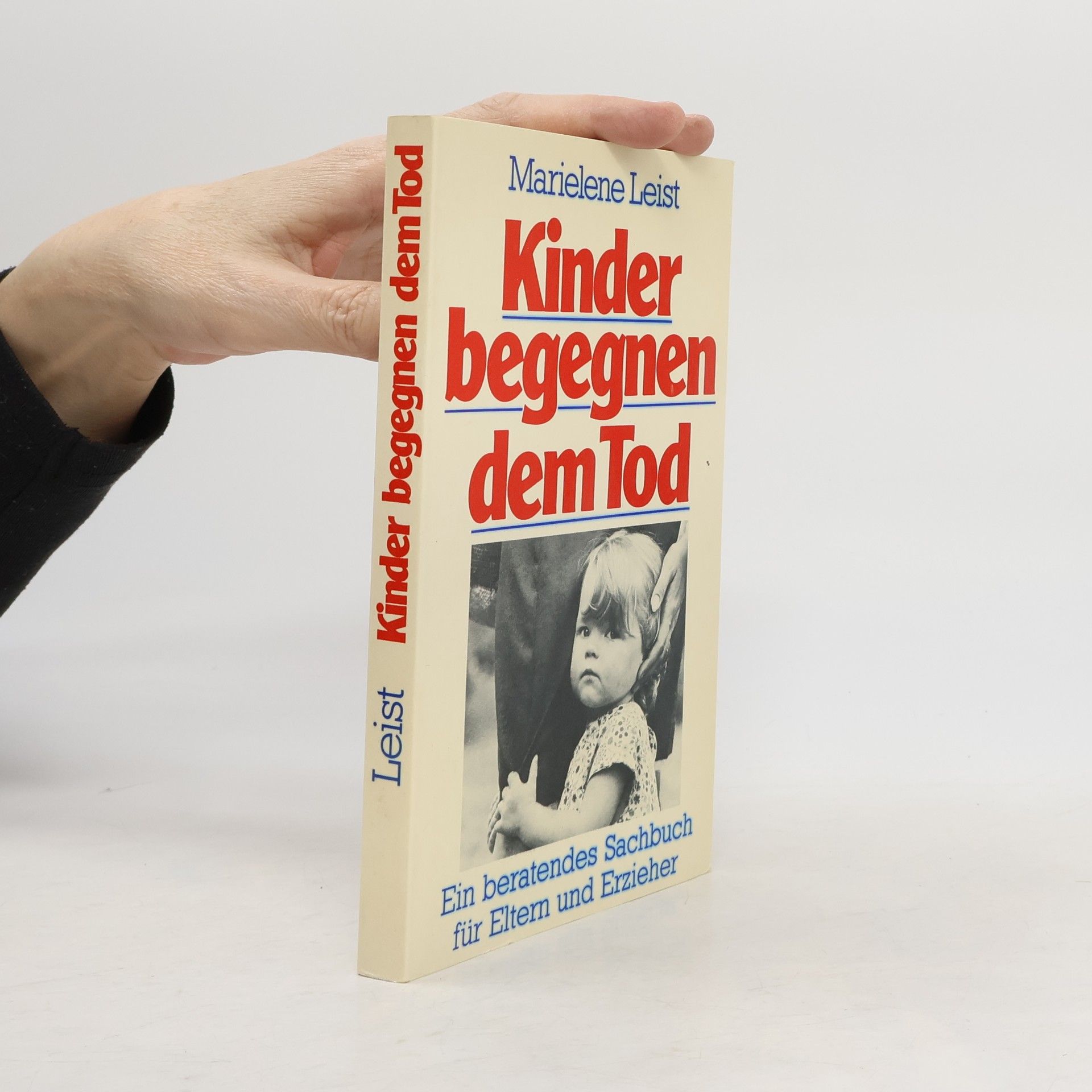 Kinder begegnen dem Tod
