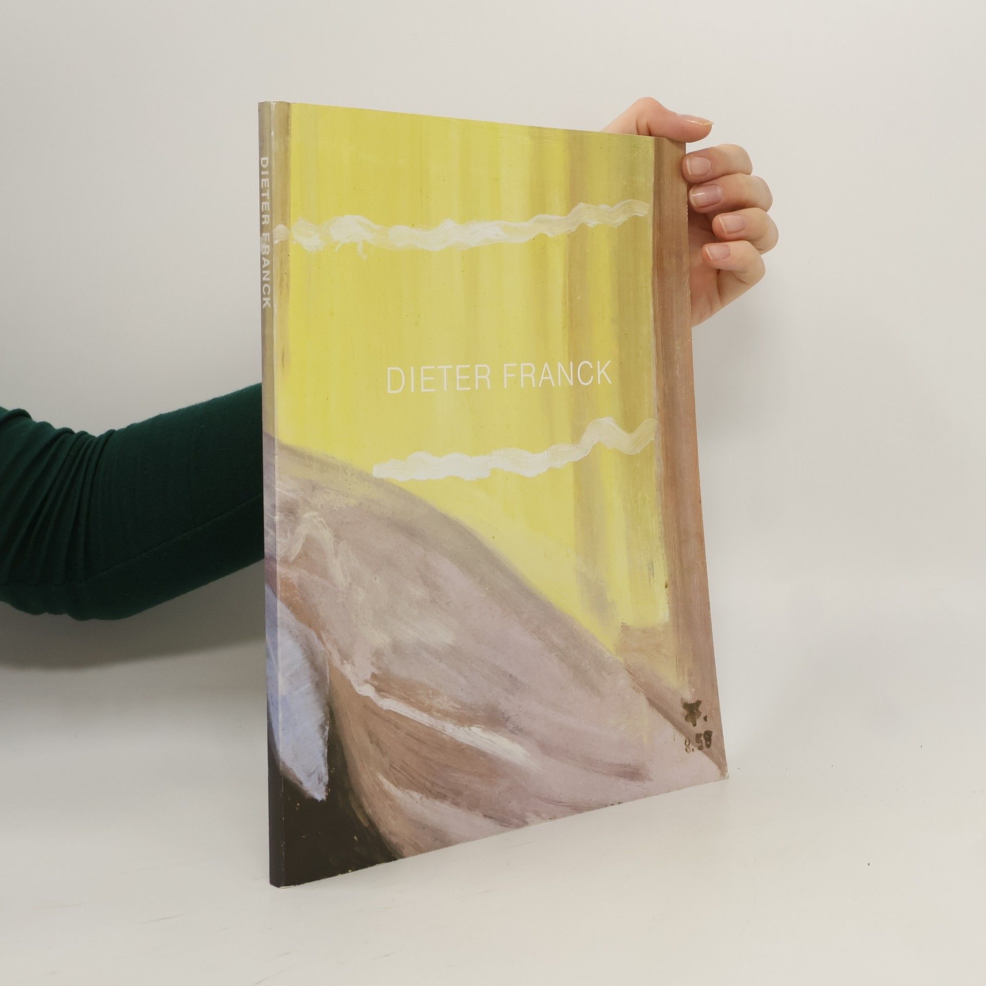 Dieter Franck, 1909-1980