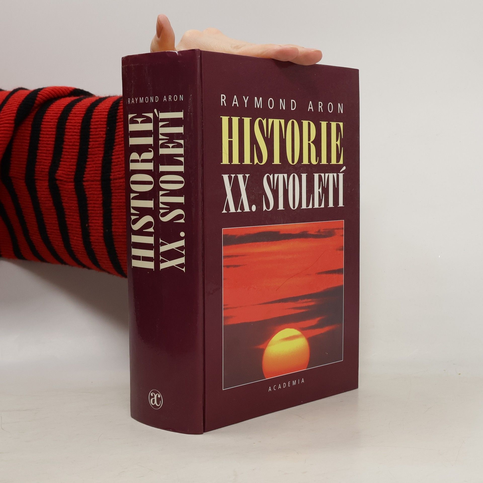 Historie XX. století