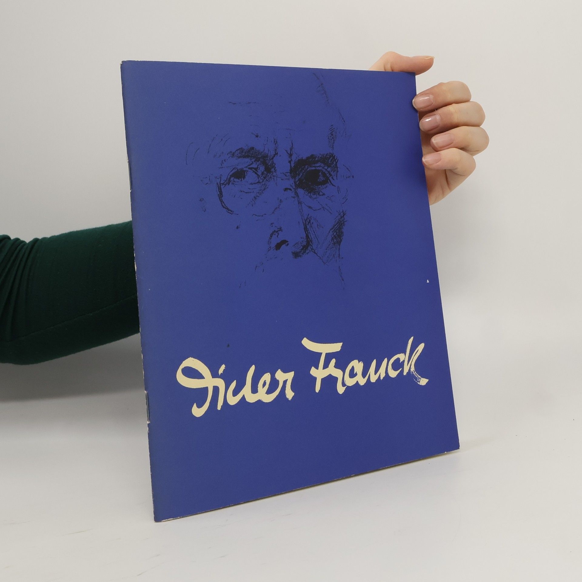 Autorenkollektiv Zum malerischen Werk von Dieter Franck