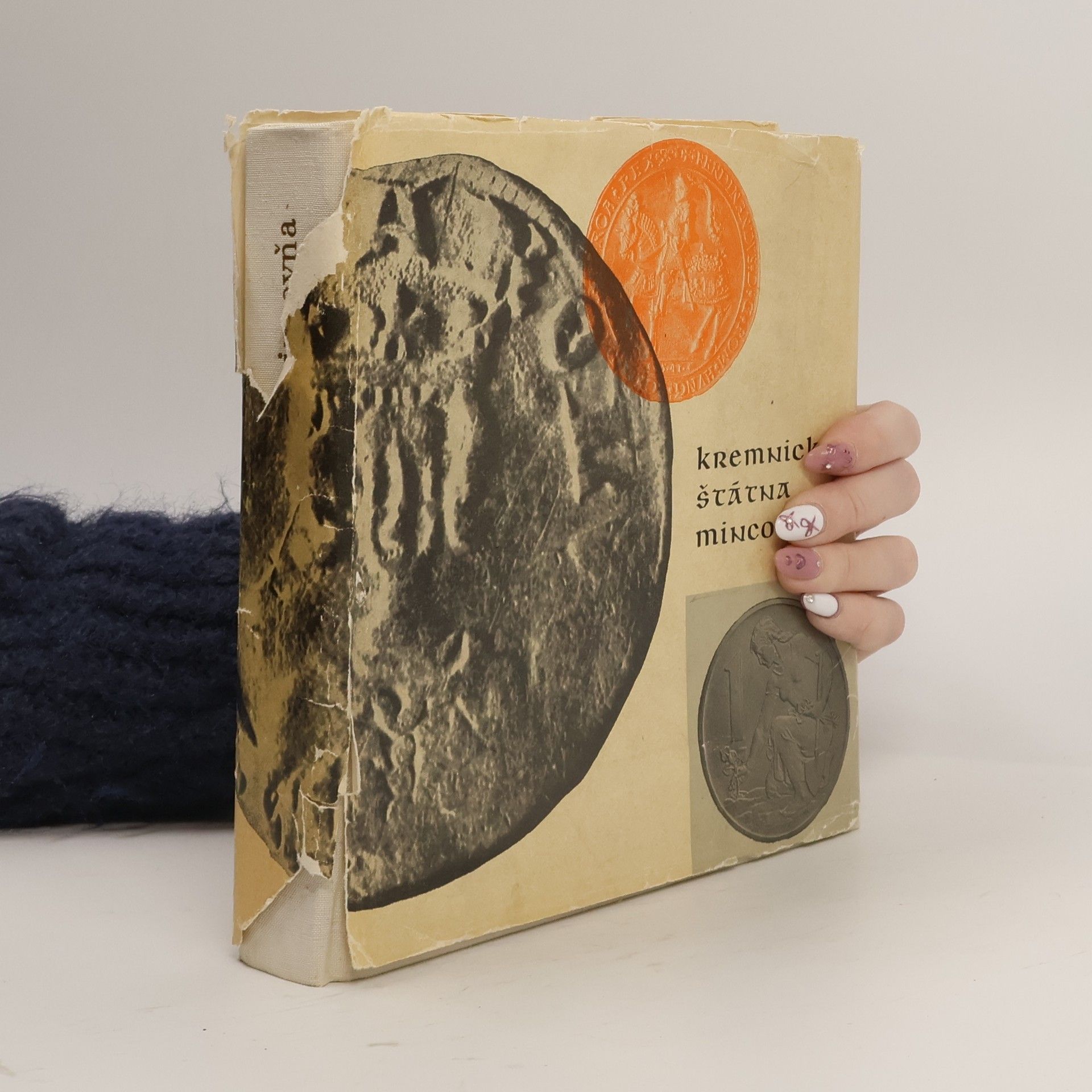 Autorenkollektiv Kremnická mincovňa